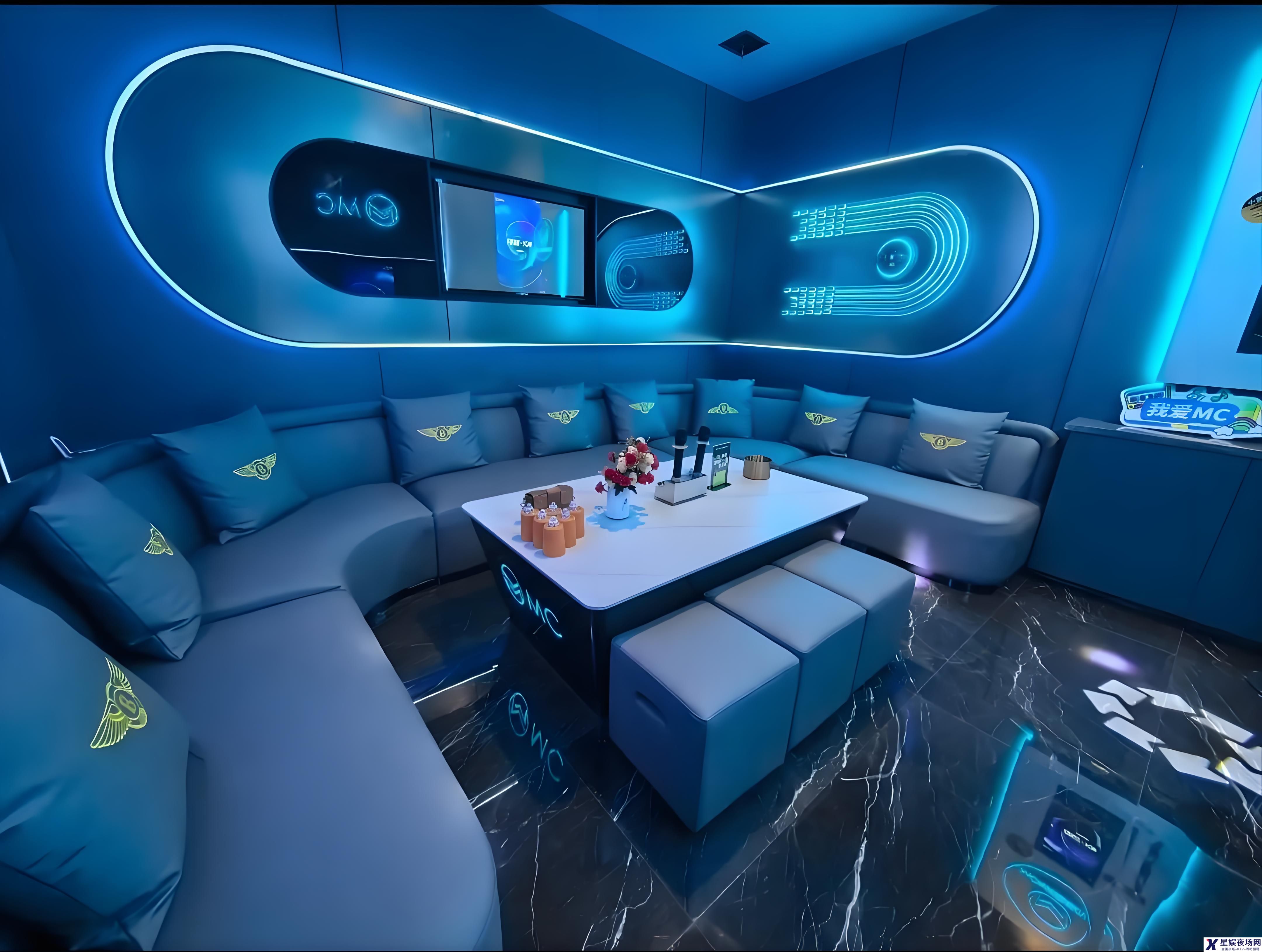 厦门KTV出台价格表：详细解析及消费注意事项