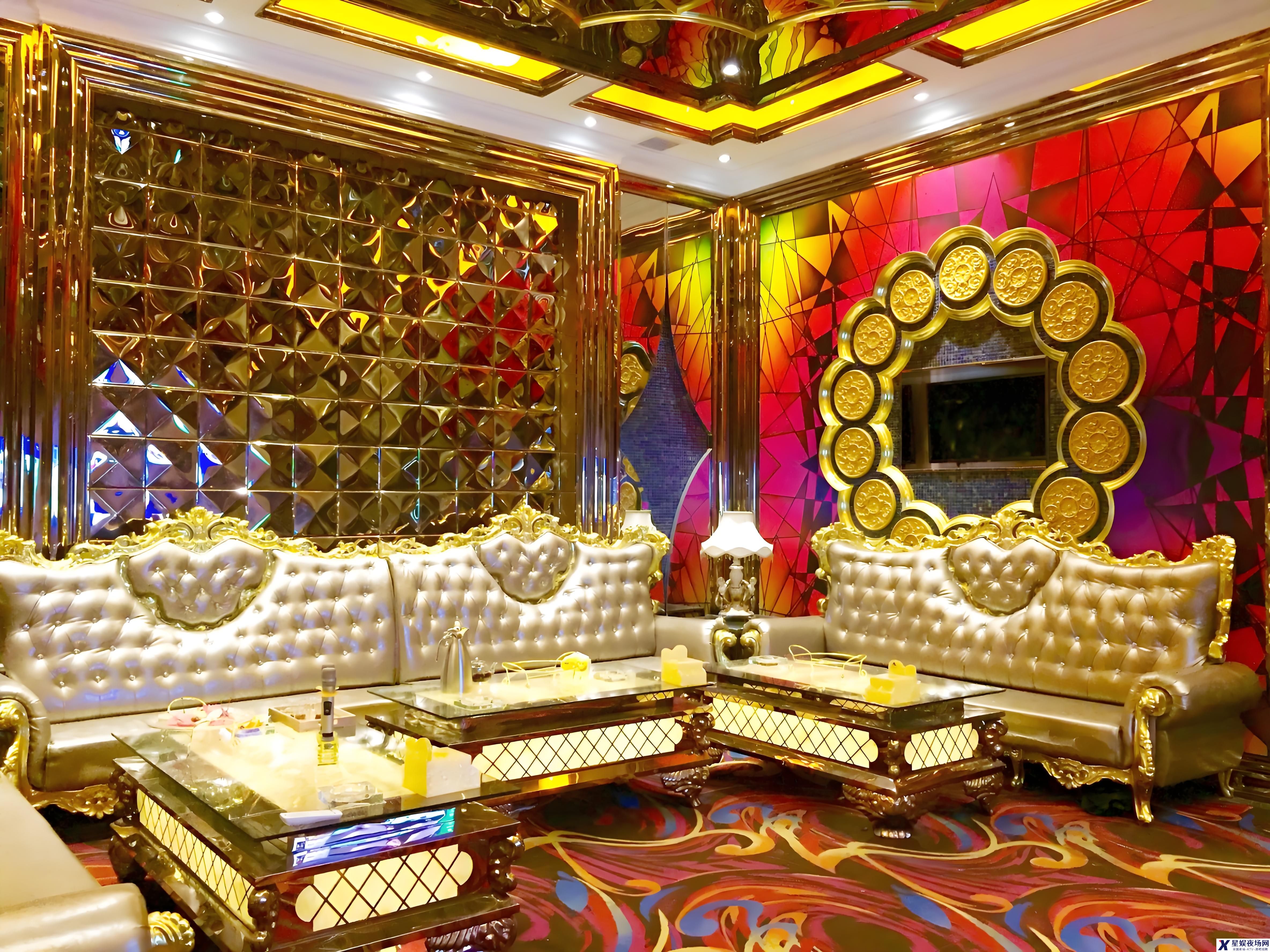 厦门KTV消费排名分析：选择合适场所的指南