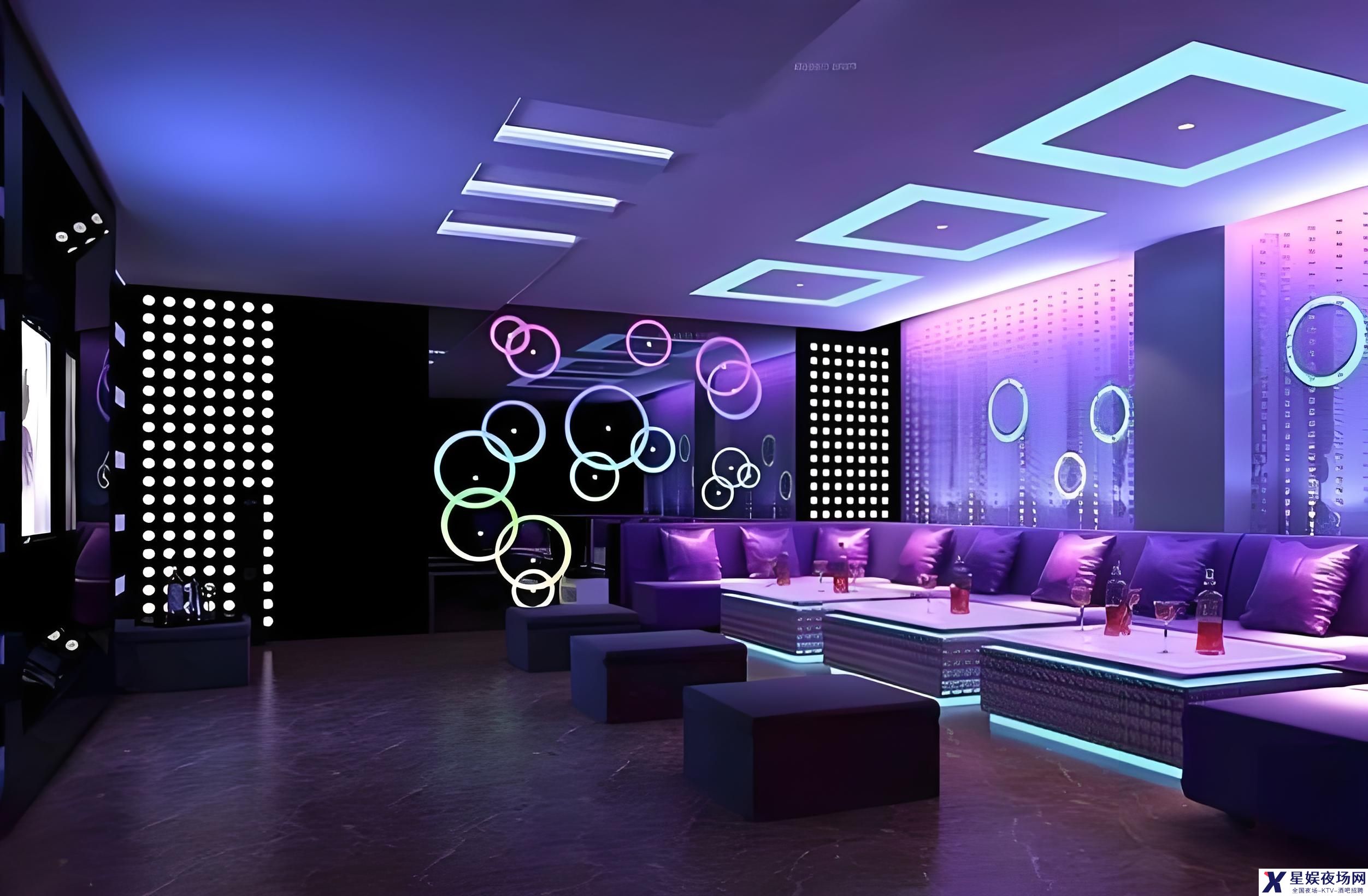 厦门高端KTV：为您提供奢华体验的理想选择