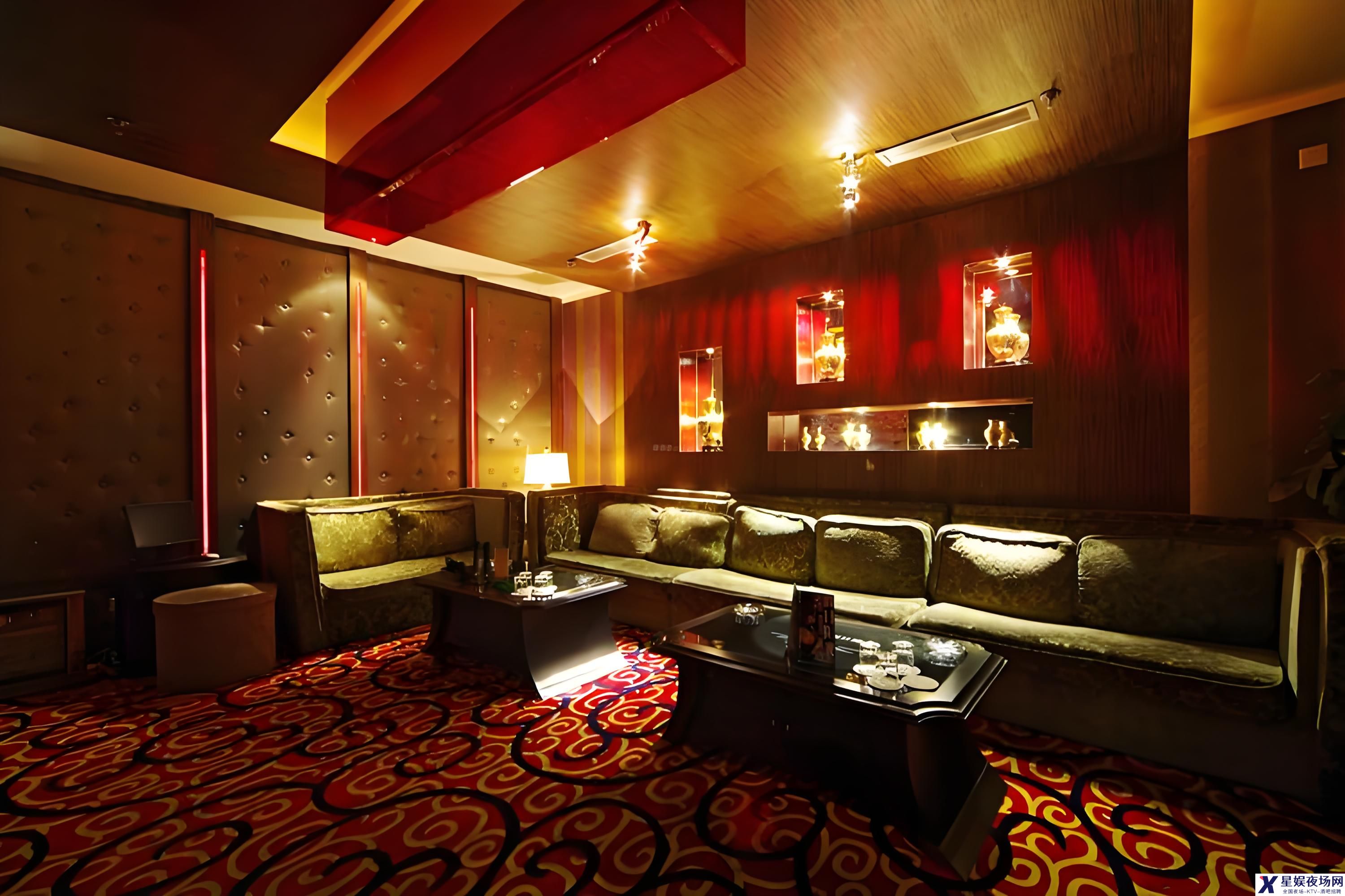 厦门高端会所诚邀英才加入我们的团队