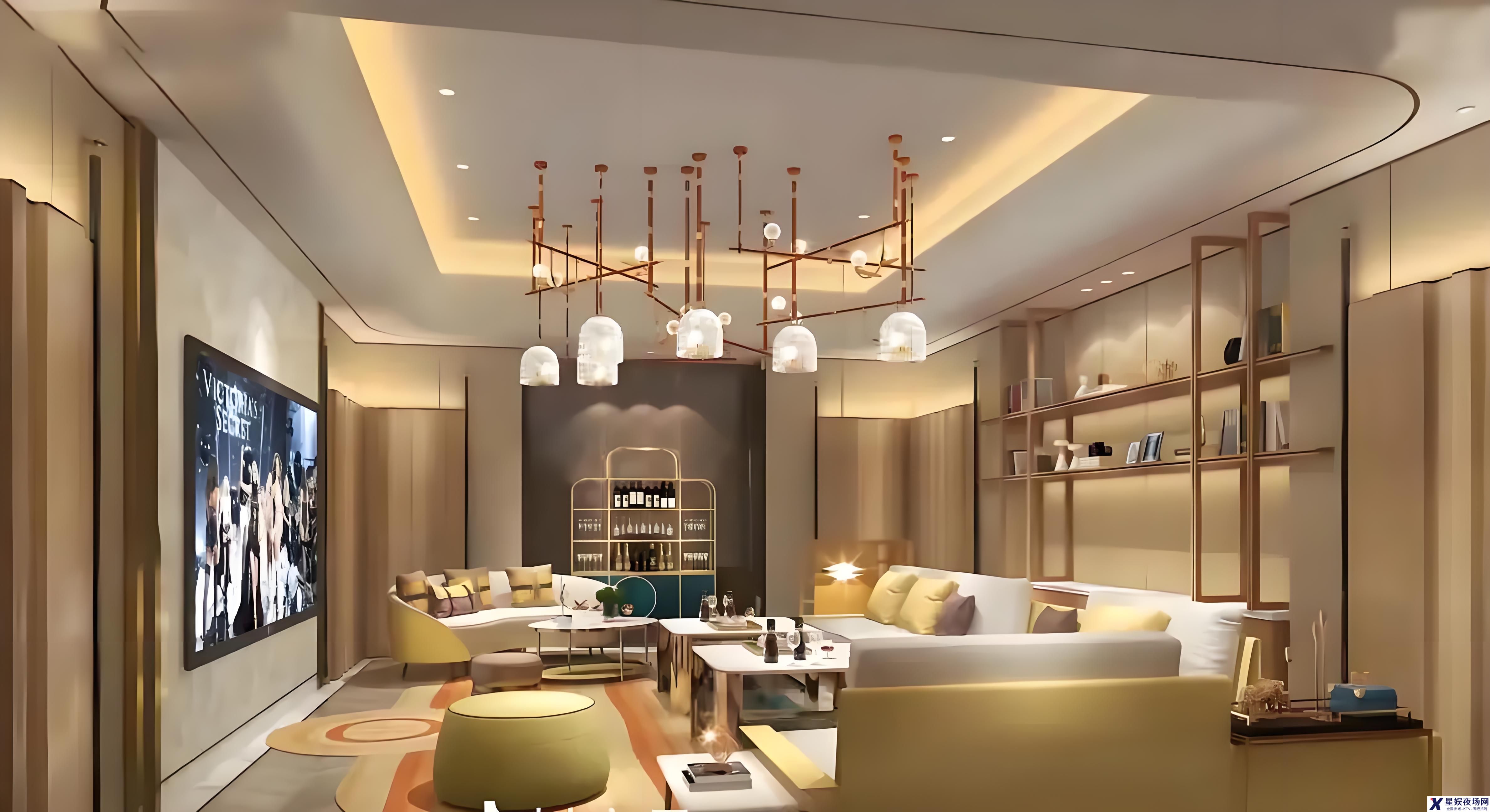 厦门高端会所诚聘优秀人才 共创辉煌未来