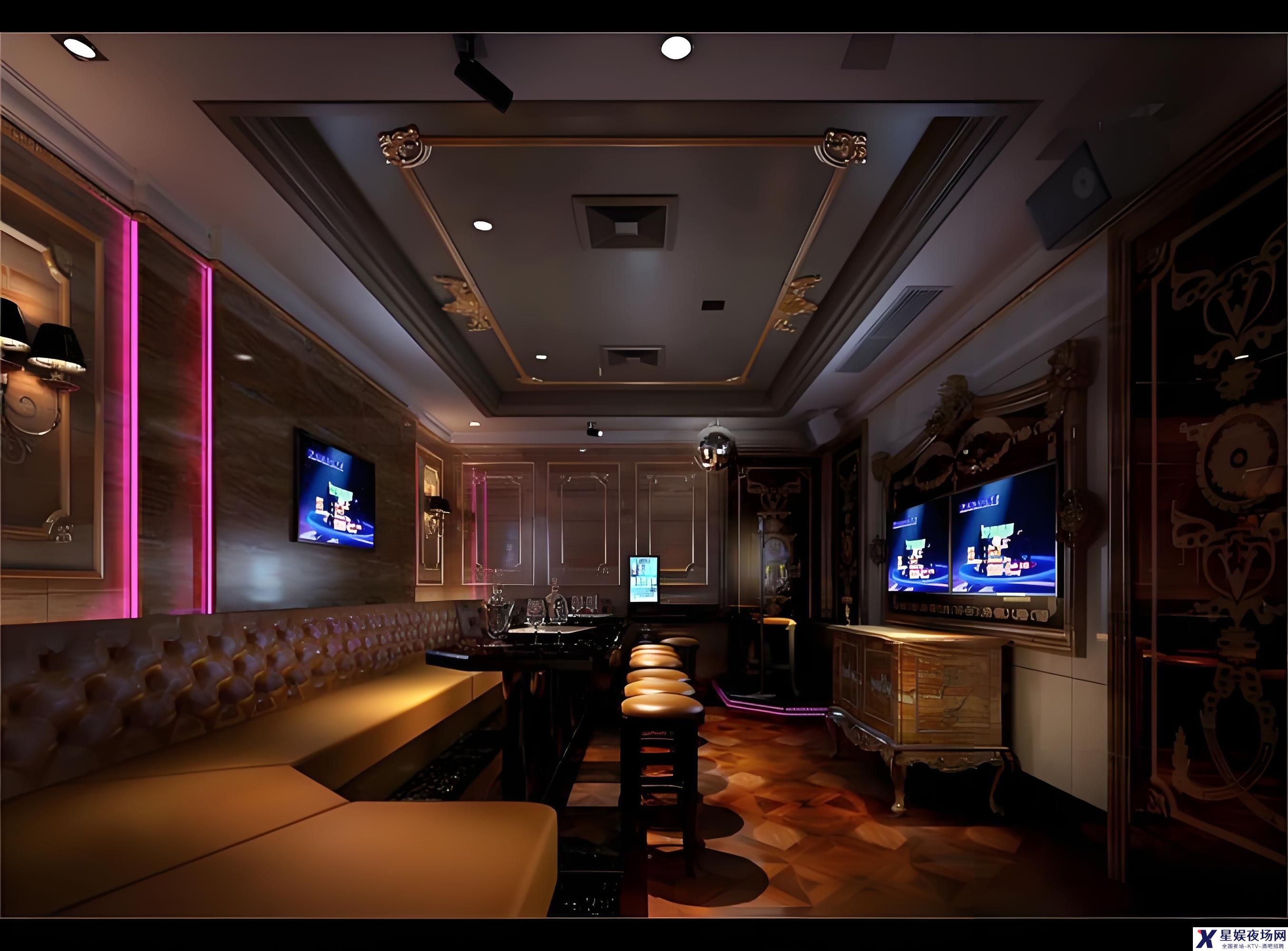 厦门城市高端会所招聘：寻找您的职场新天地