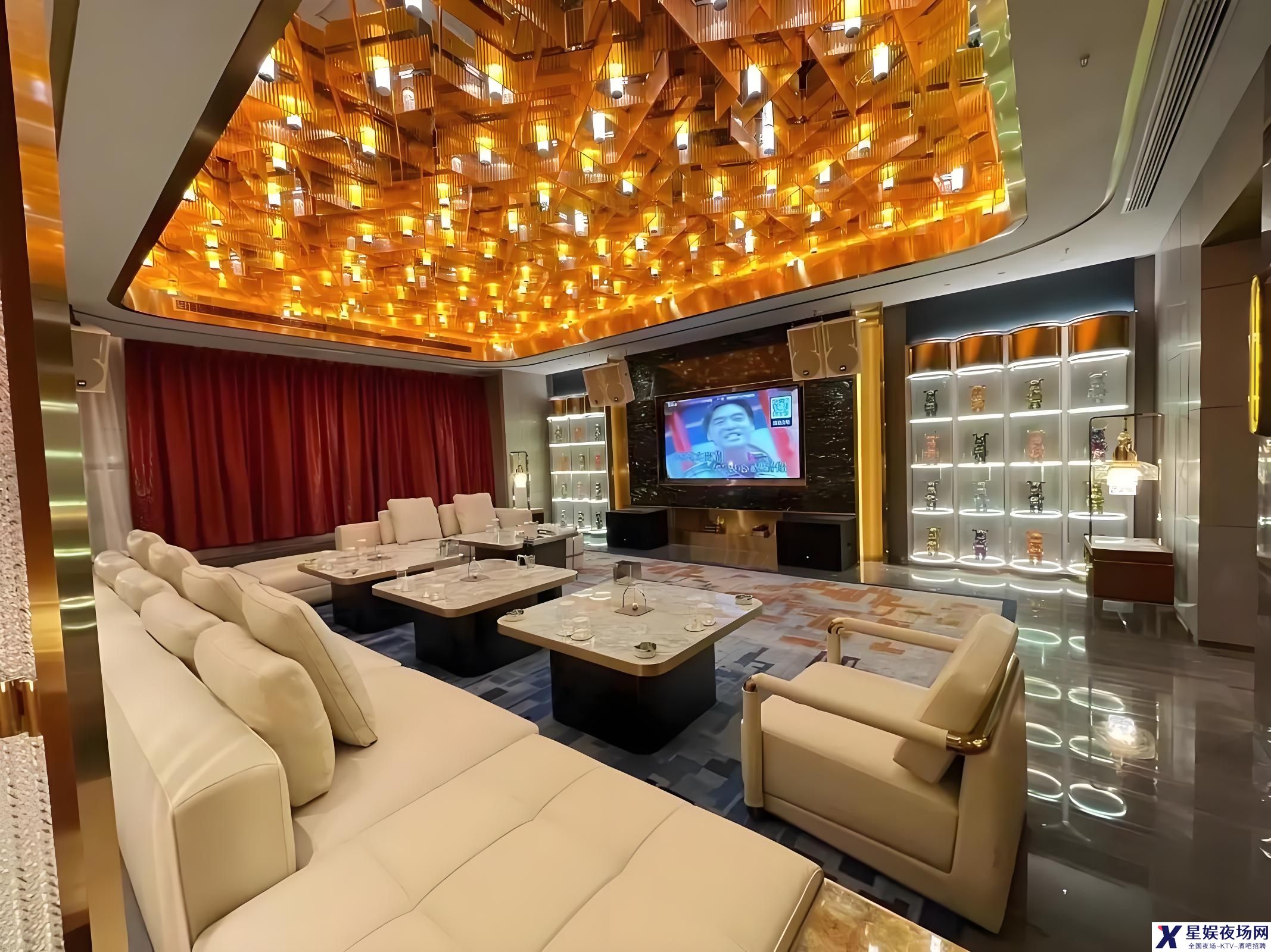 【城市豪华会所招聘信息】高薪诚聘优质服务人才