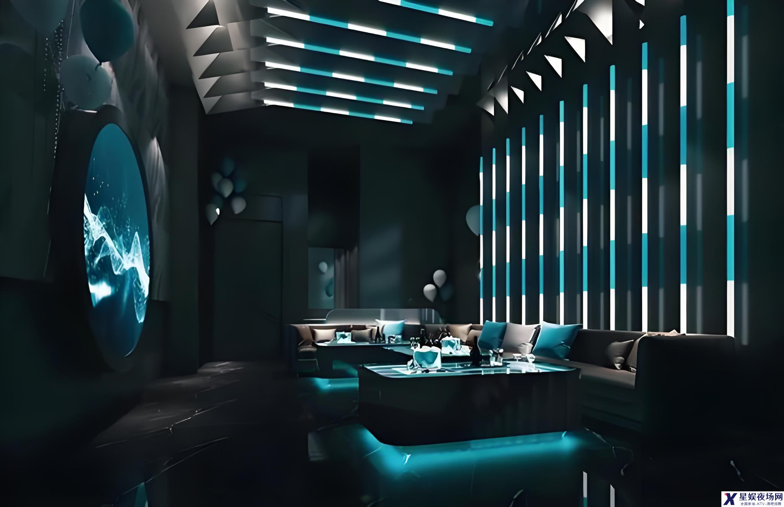 城市高端会所诚招精英人才，共创辉煌未来