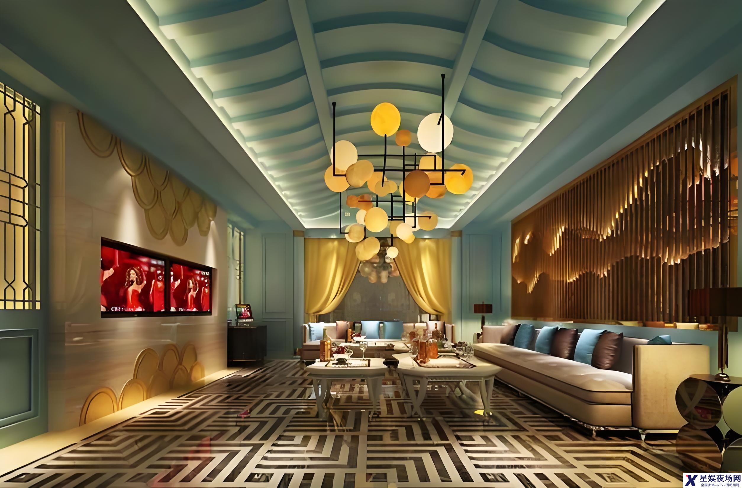 厦门夜生活探索：精选夜场推荐指南