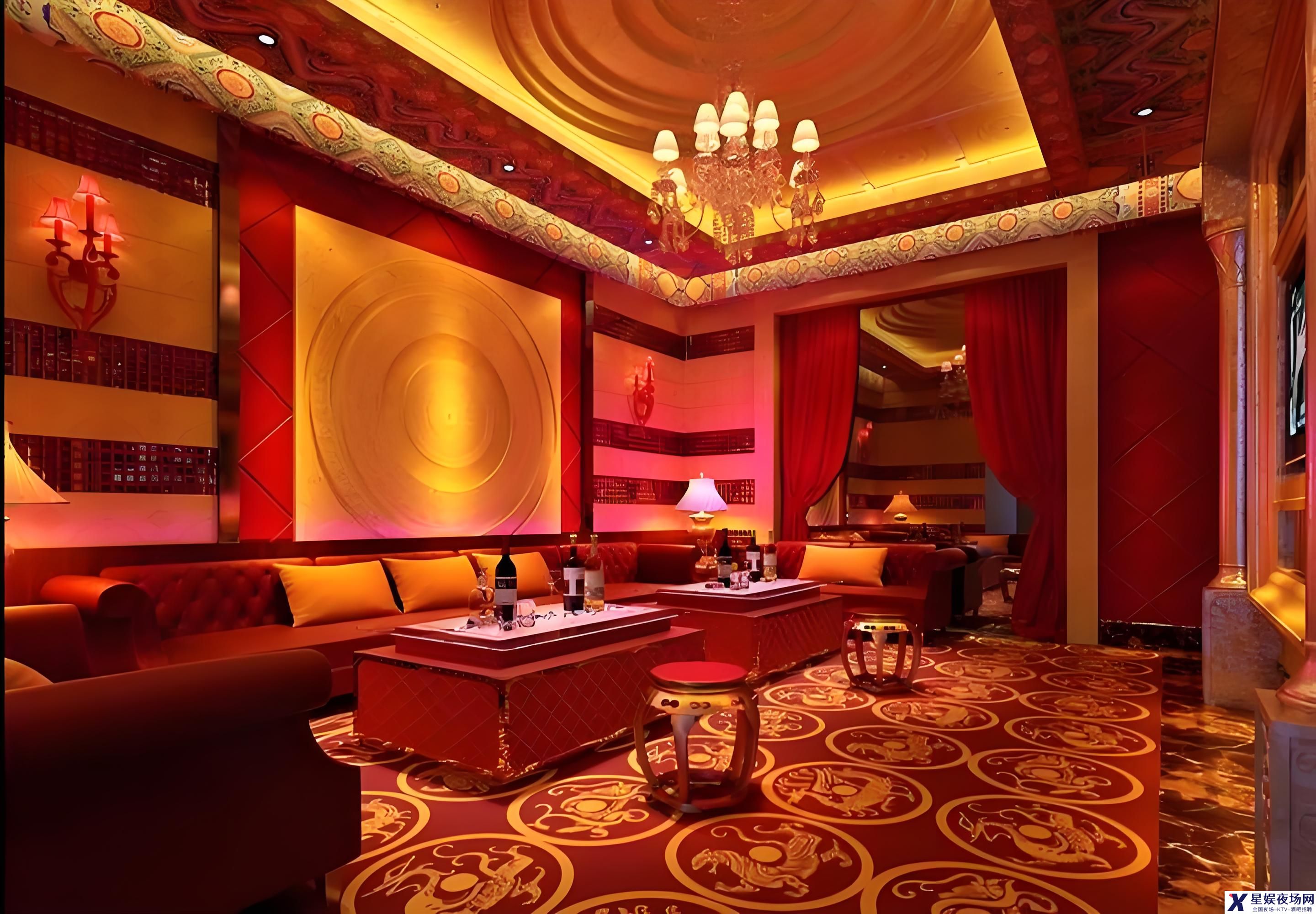 厦门夜店指南：全面解析热门场所各具特色