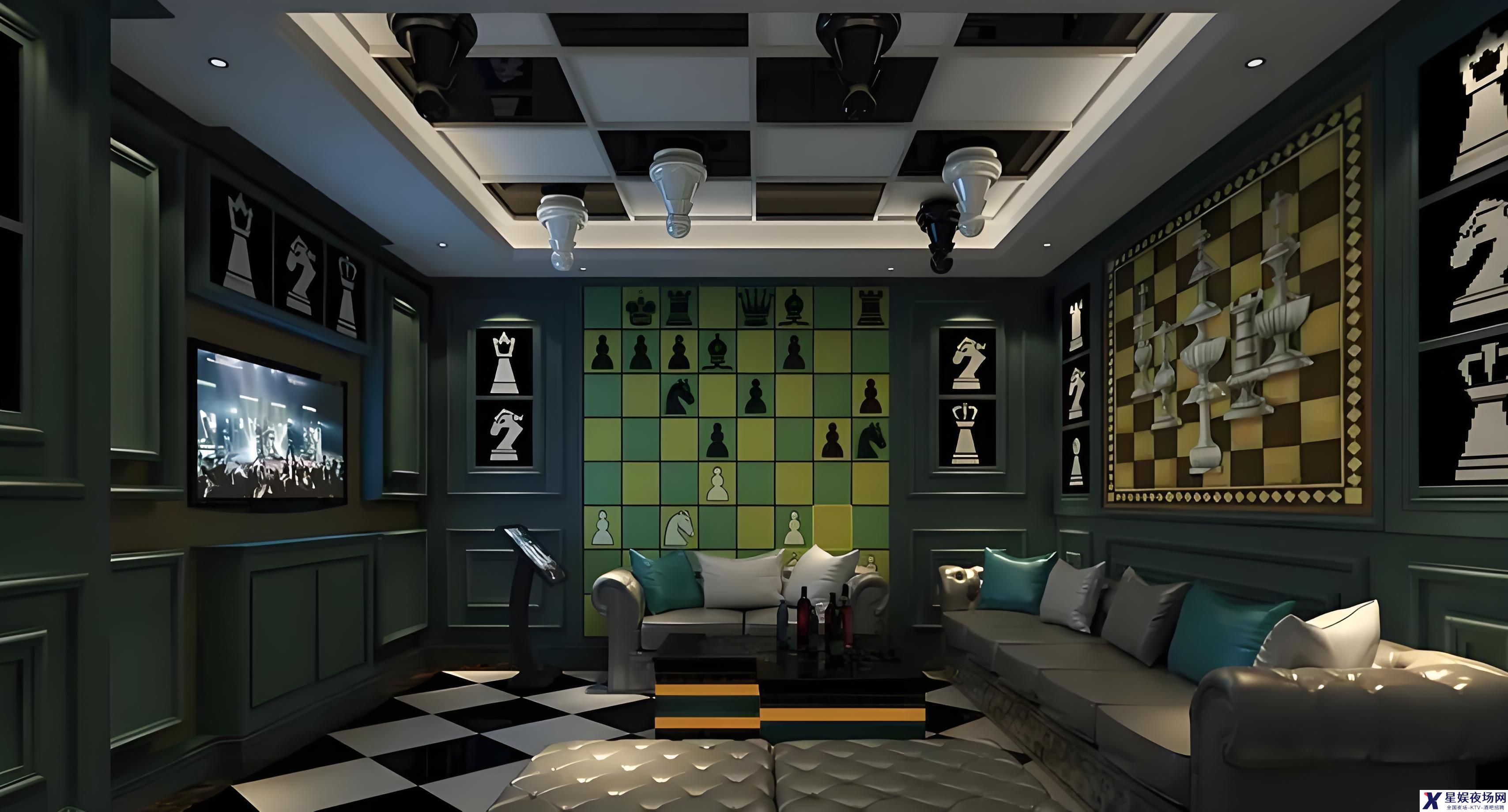 厦门KTV服务员招聘日结400岗位详细信息：职位概况与应聘指南