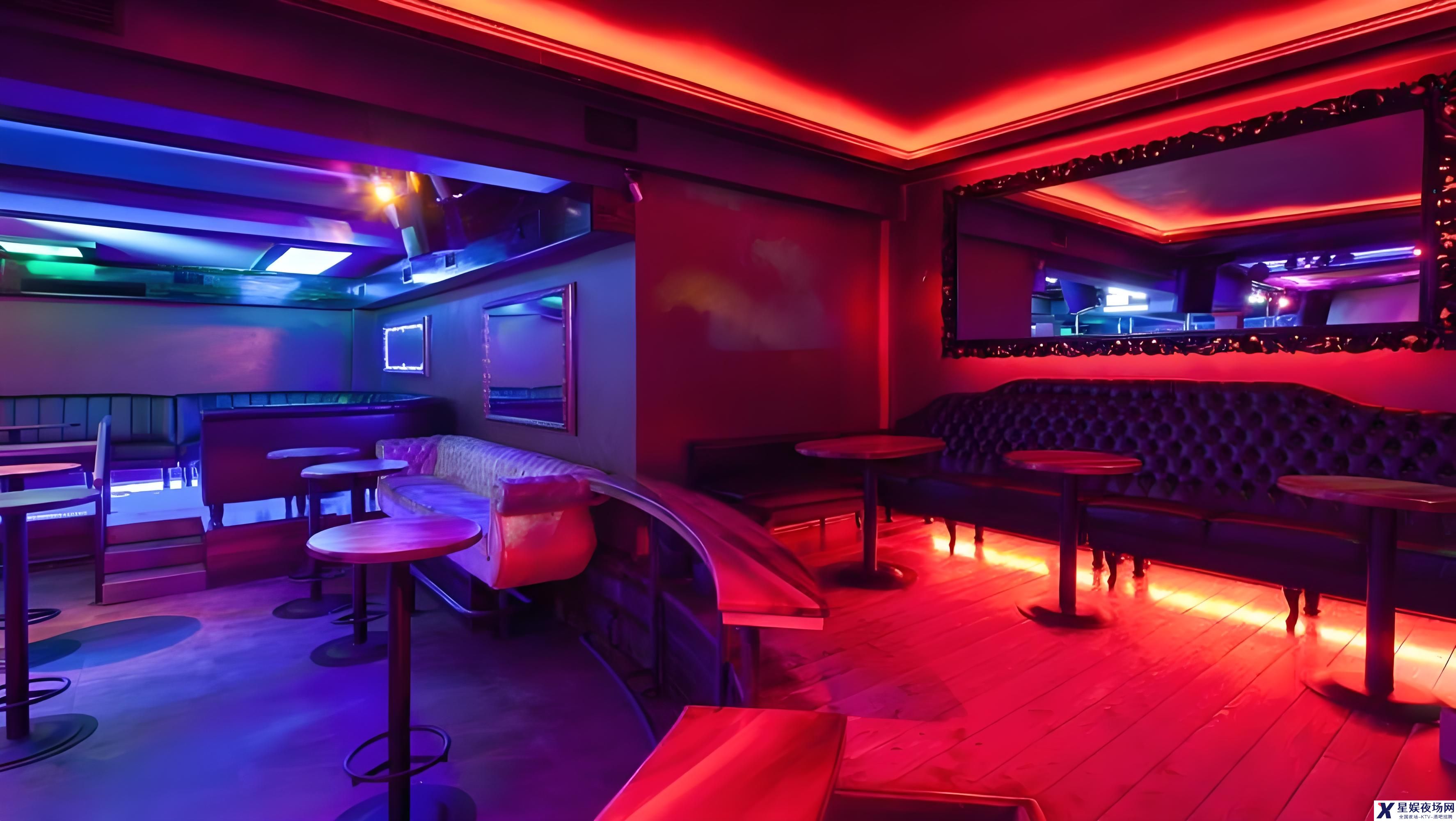 厦门城市高端会所诚聘精英，共创未来