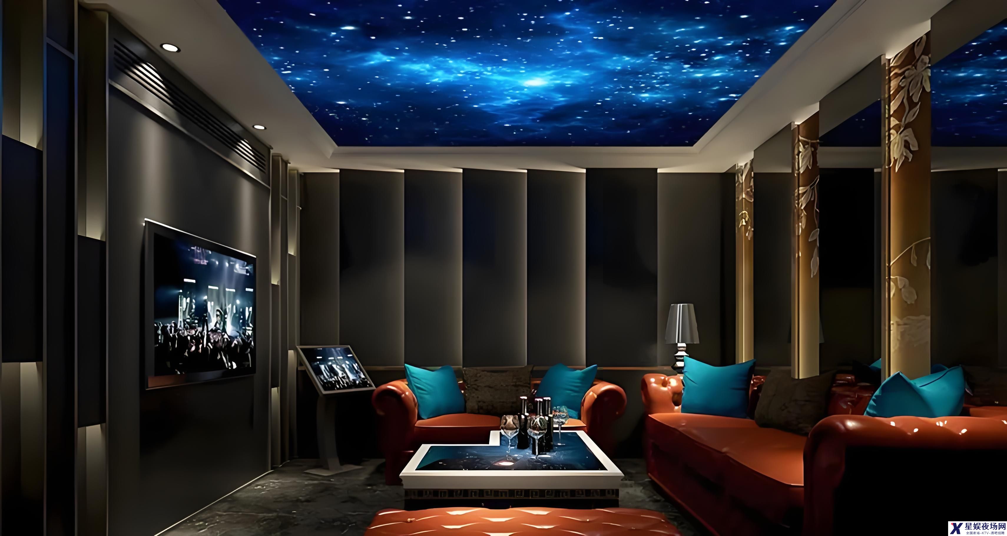 探索厦门商务KTV：选择合适的娱乐场所指南