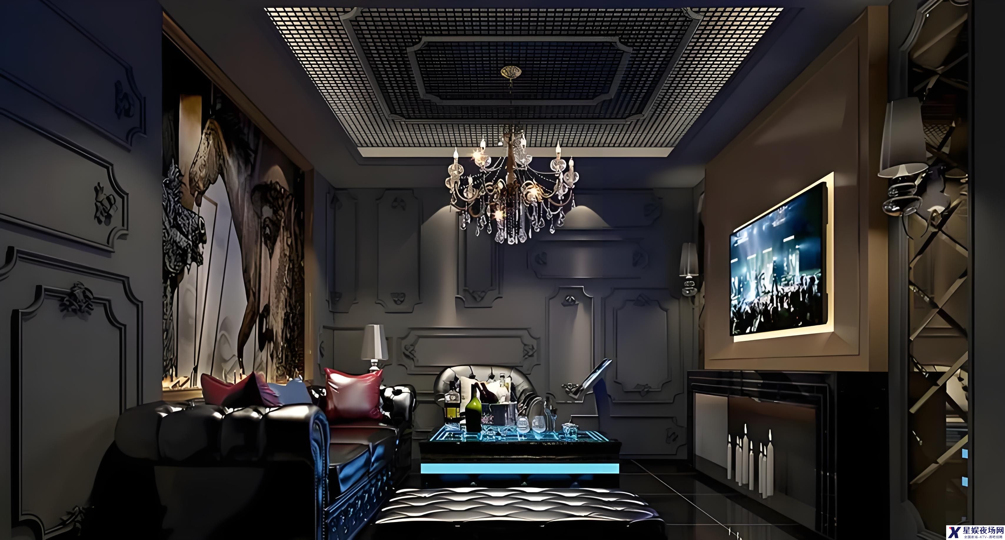 城市心脏地带高端会所火热招聘：加入我们，点亮您的夜生活！