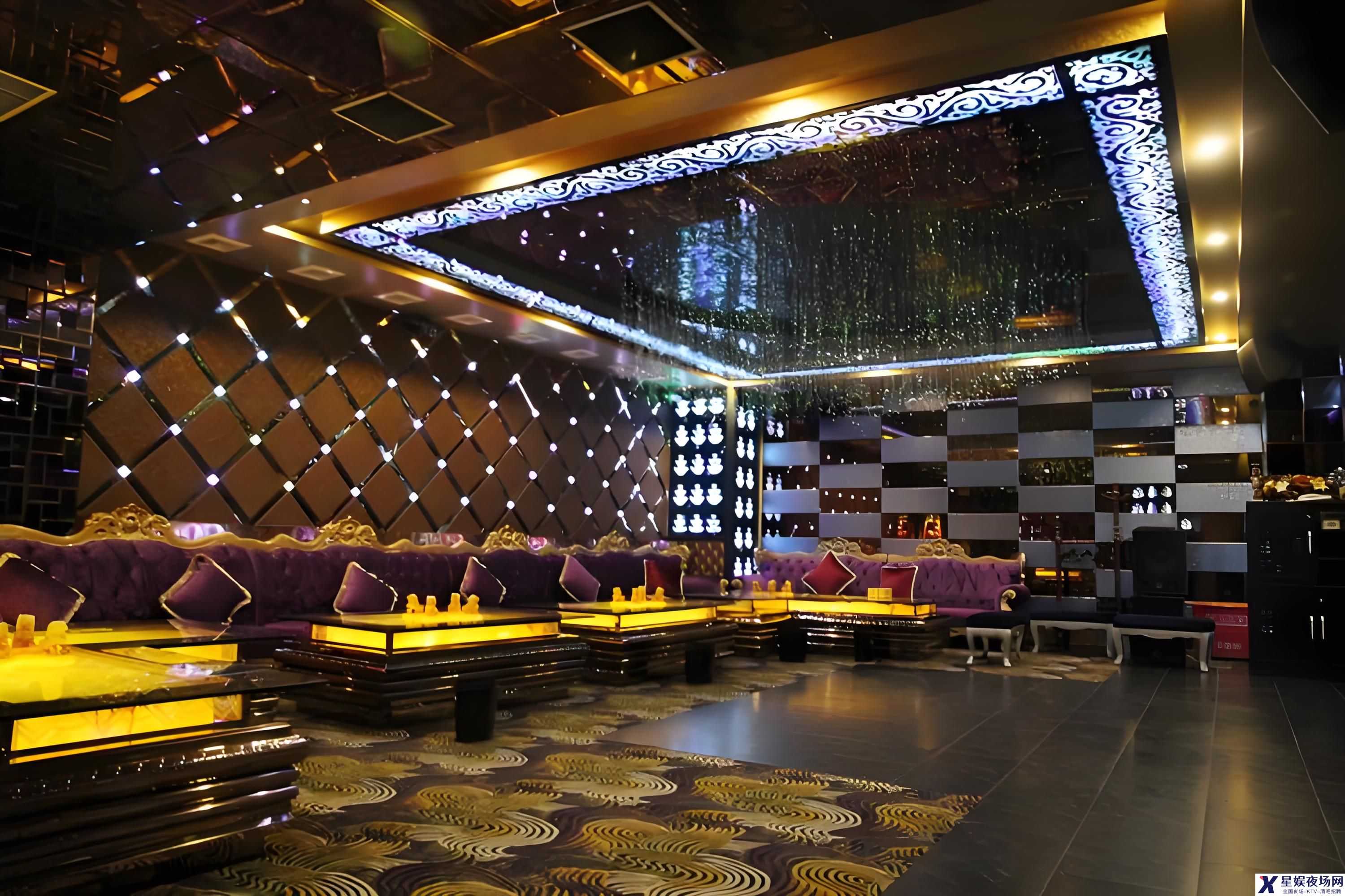 厦门高端商务KTV体验及选择攻略