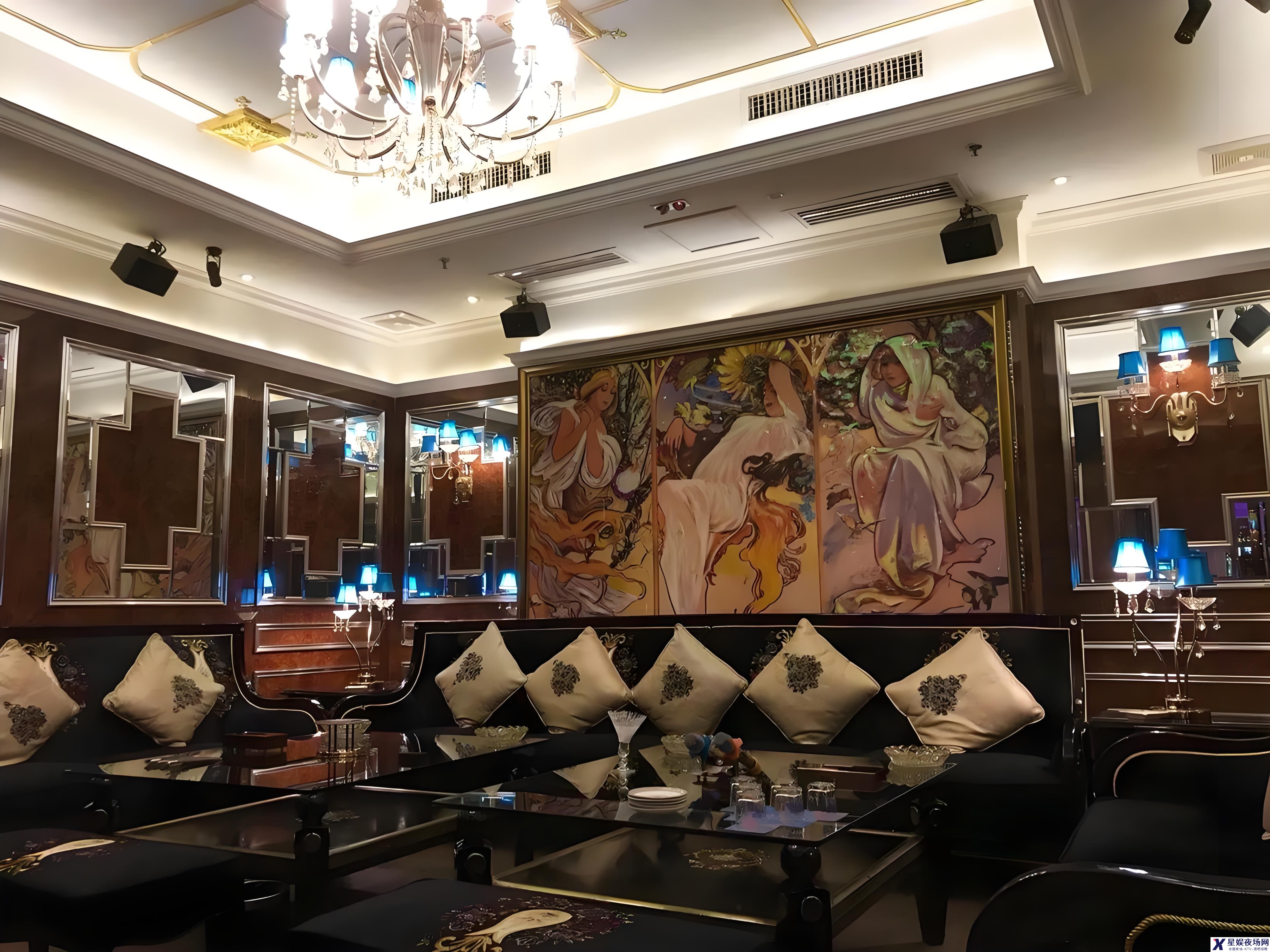 探索厦门最嗨夜店&mdash;&mdash;揭开城市夜生活的魅力之门