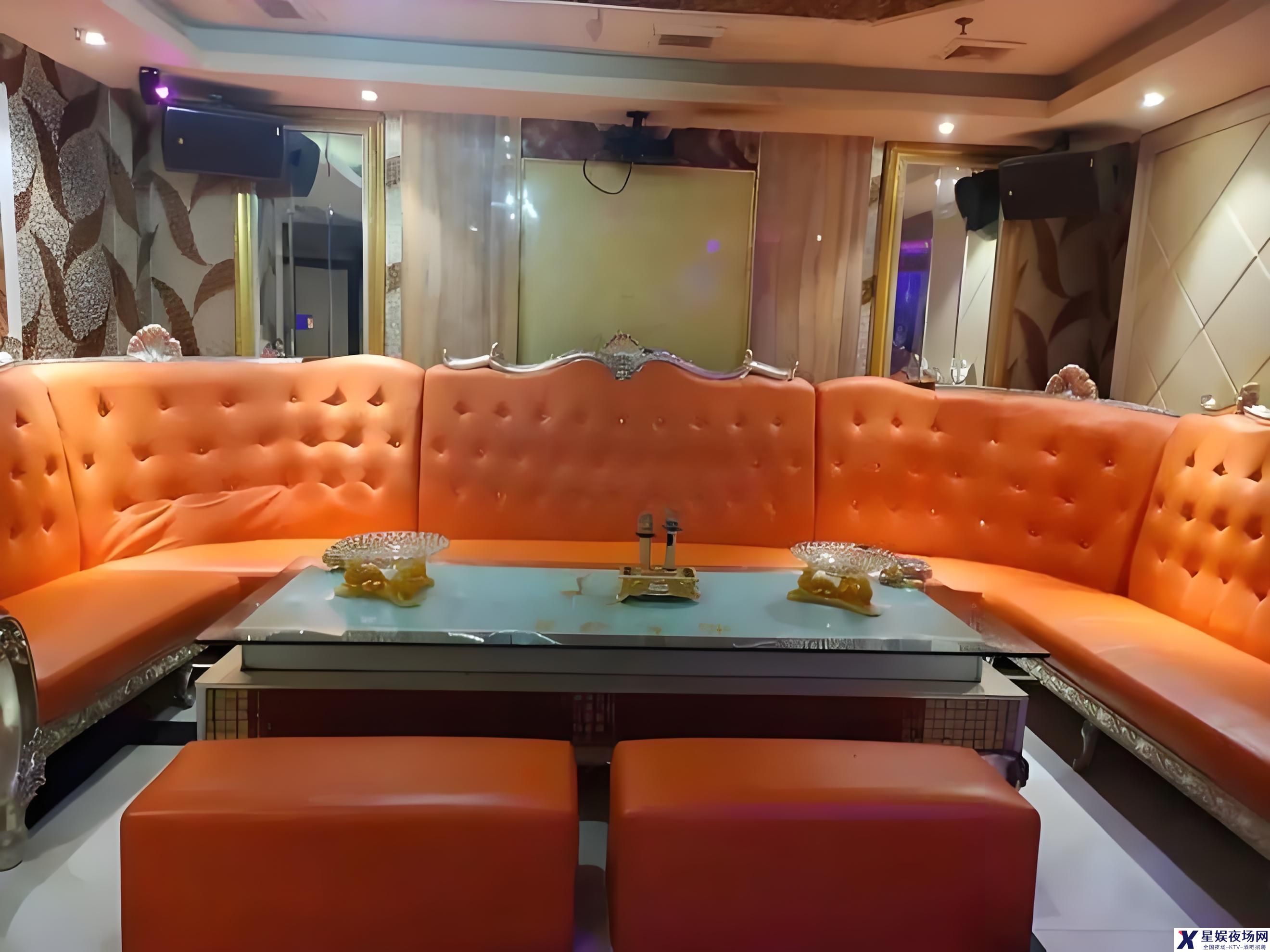 厦门夜场招聘：高薪岗位招聘指南