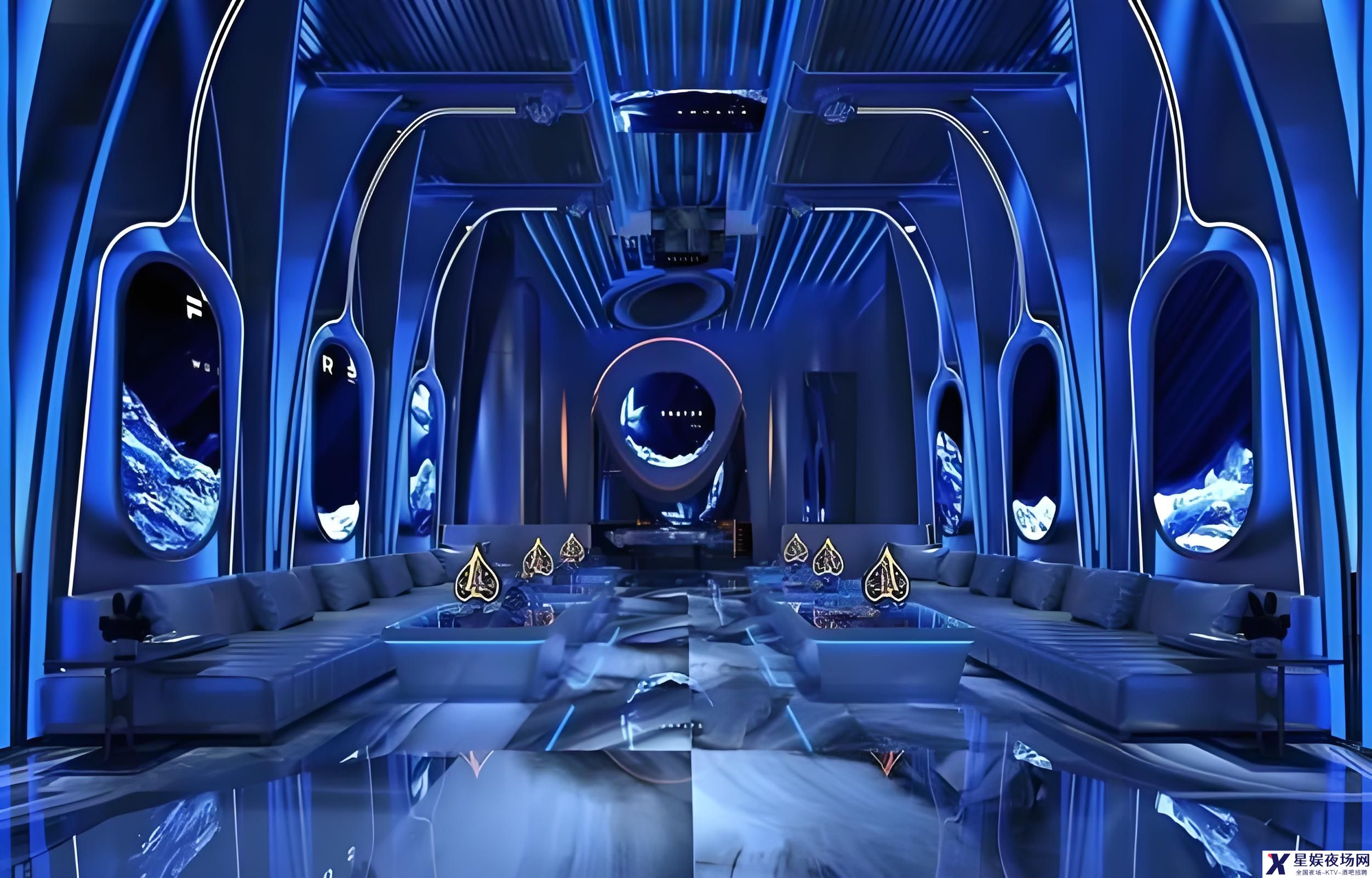 厦门City高端会所诚聘精英人才：开启你的职场新篇章