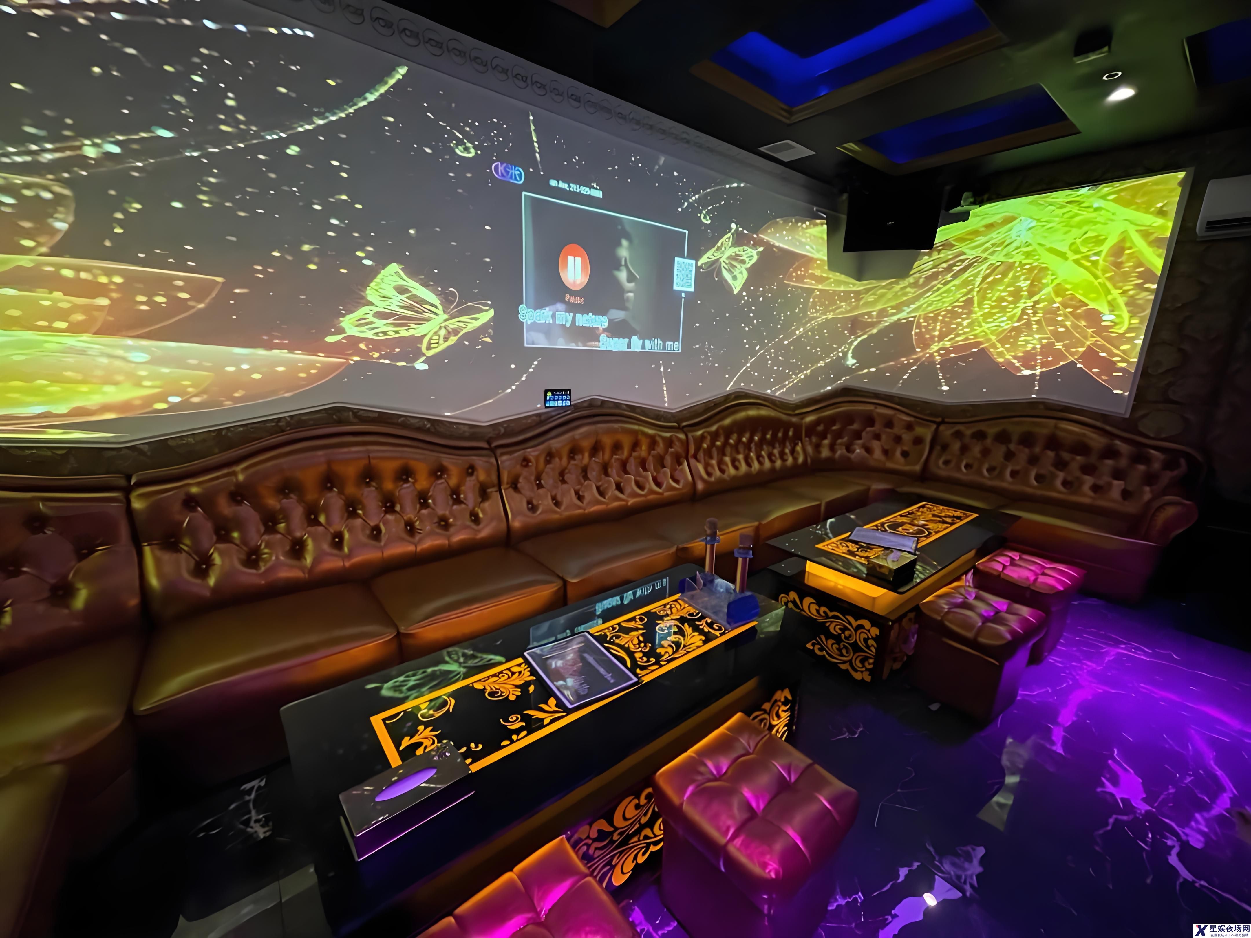 厦门商务KTV排行榜与选择指南：专业分析