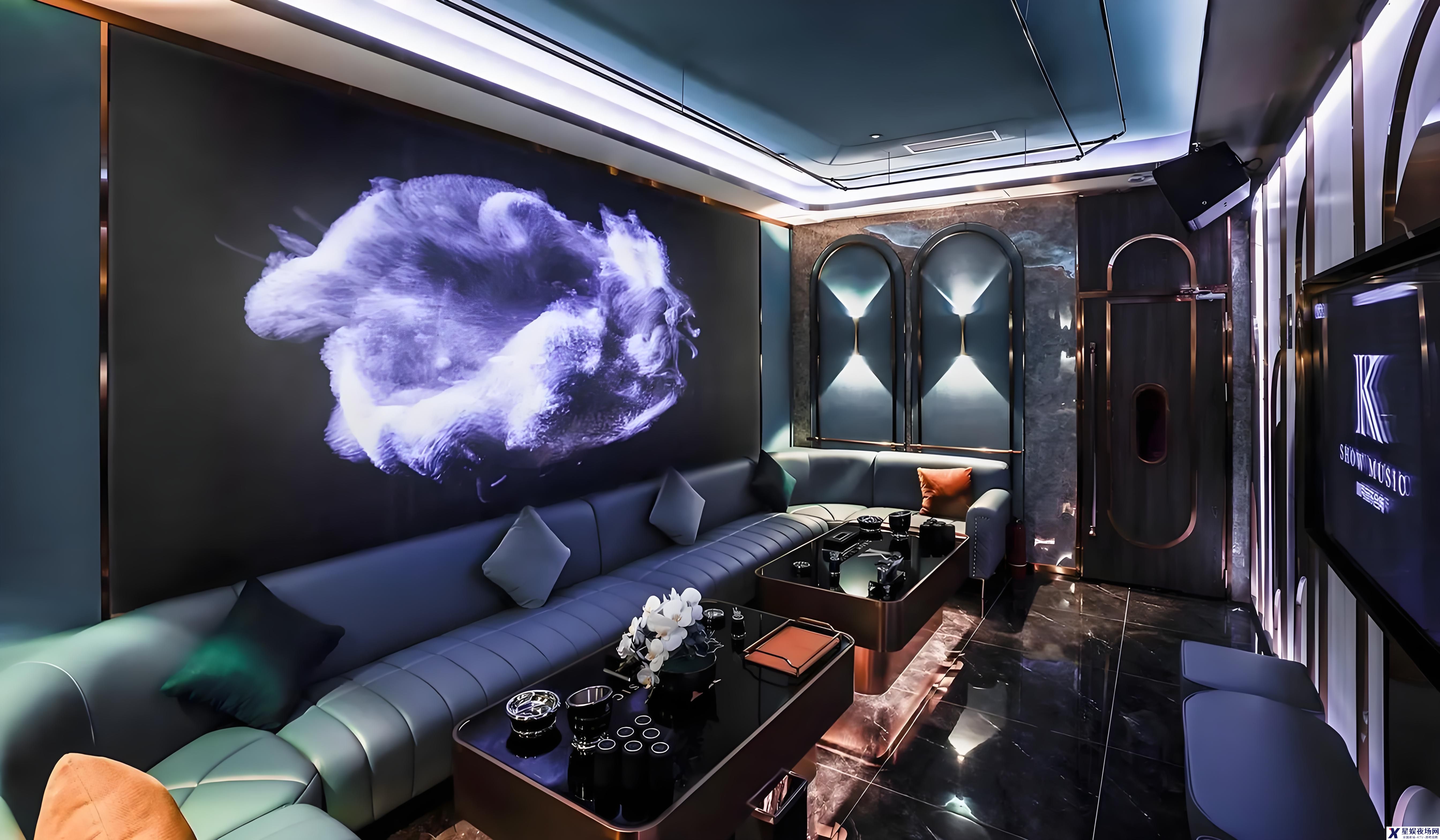 厦门真空KTV体验指南：打造完美夜晚的实用贴士