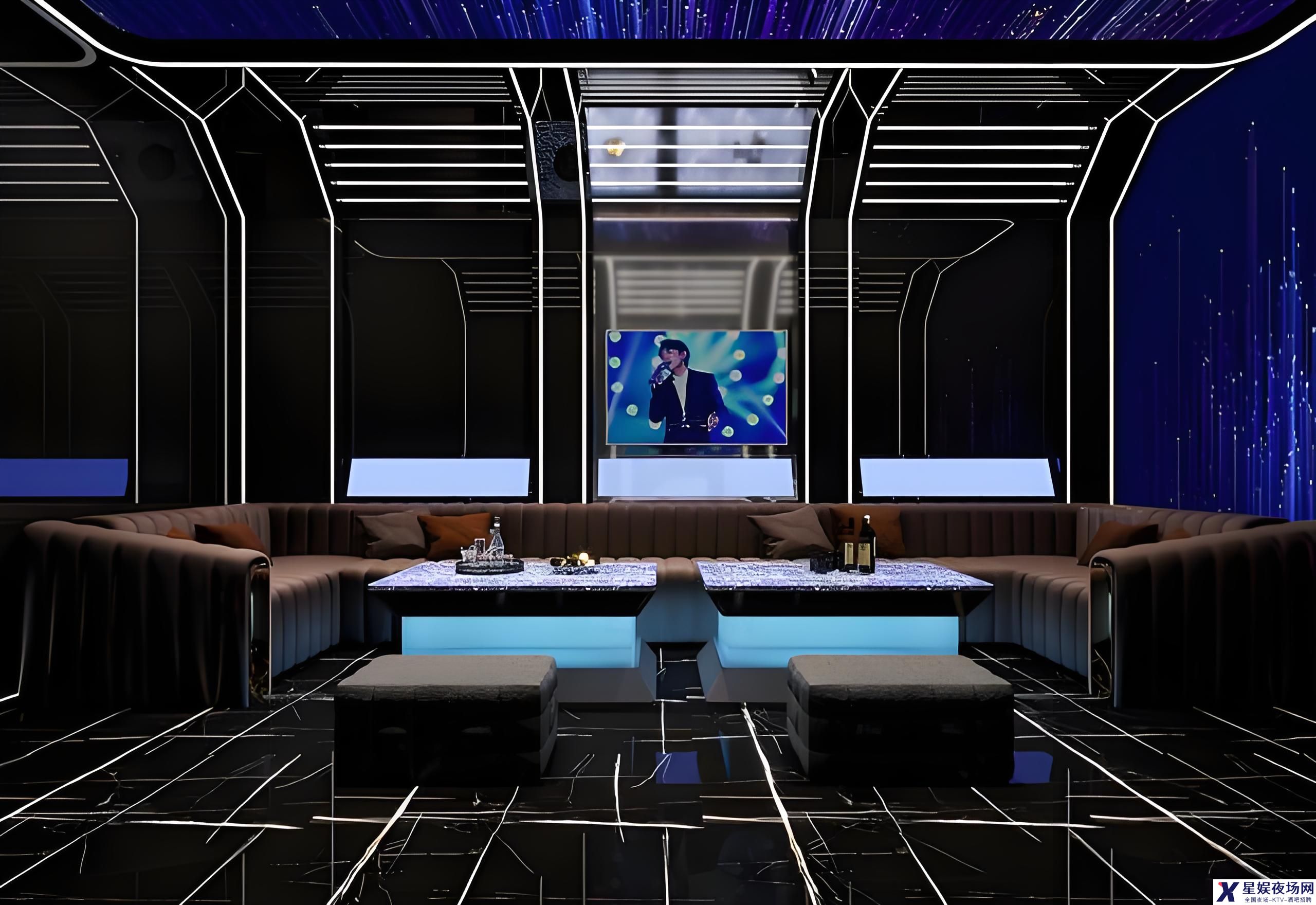 探索厦门商务KTV的体验和选择指南