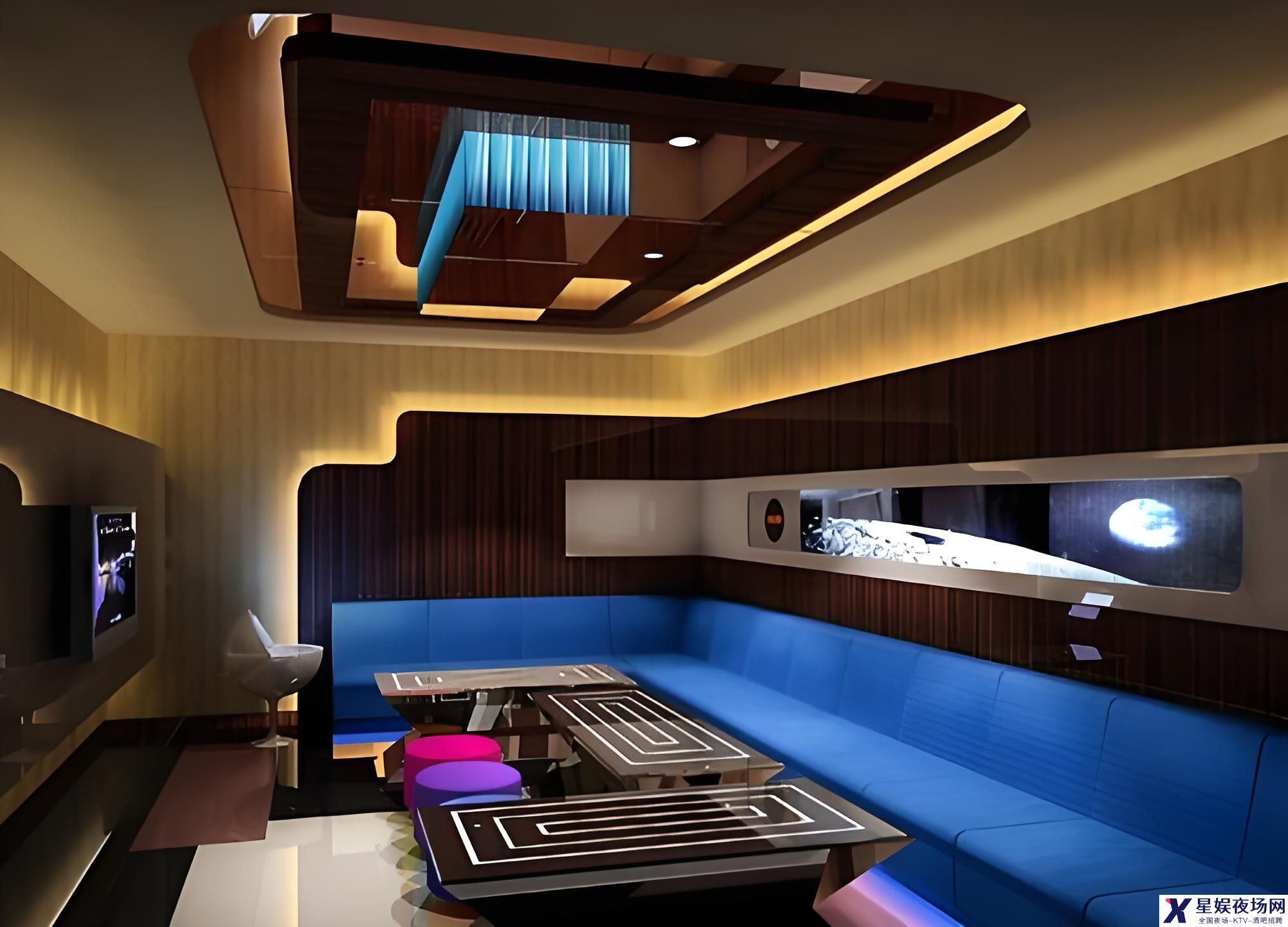 繁华都市中的高端会所：诚聘精英，欢迎您的加入