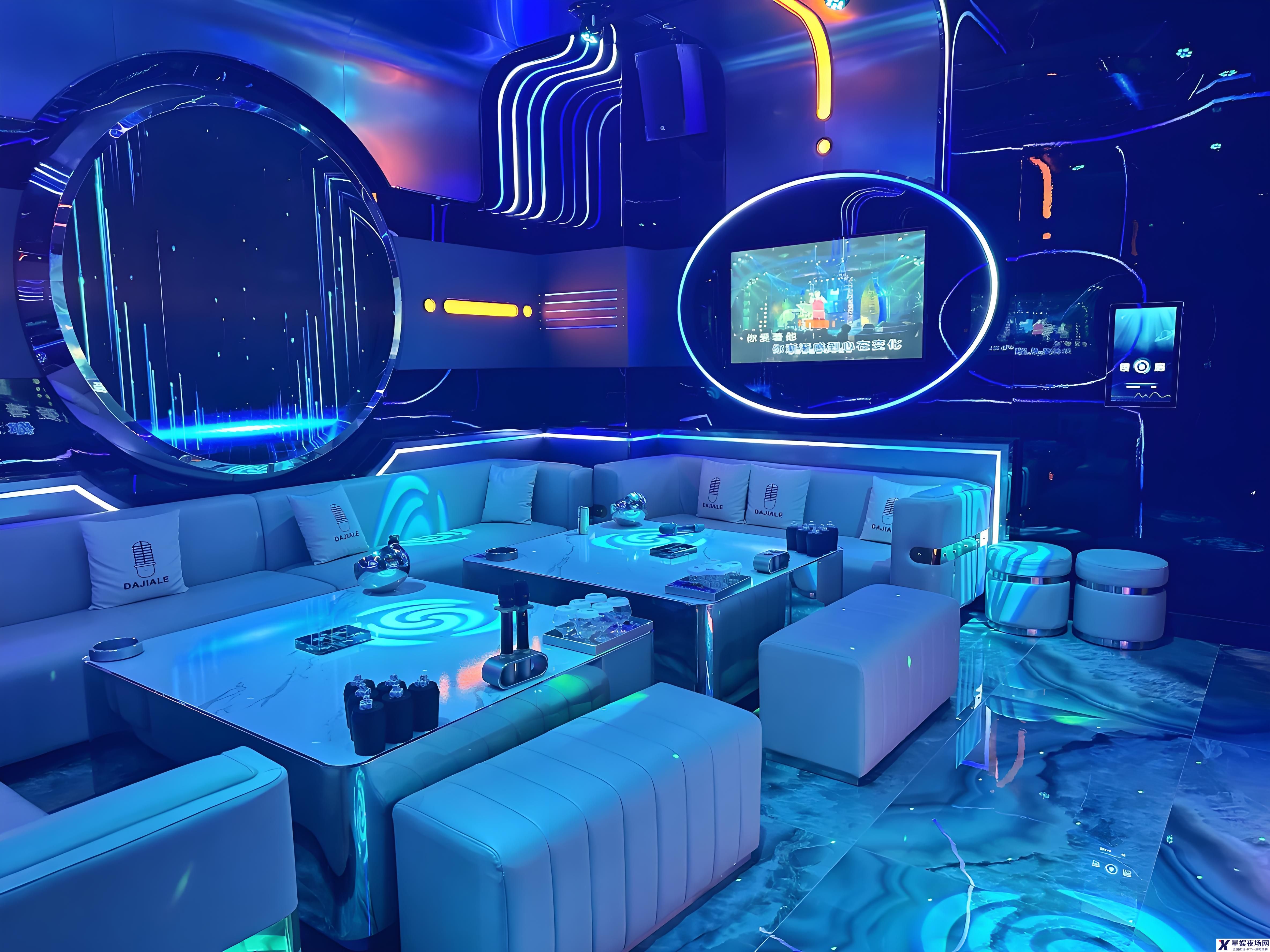 探索厦门星际酒吧的魅力与体验