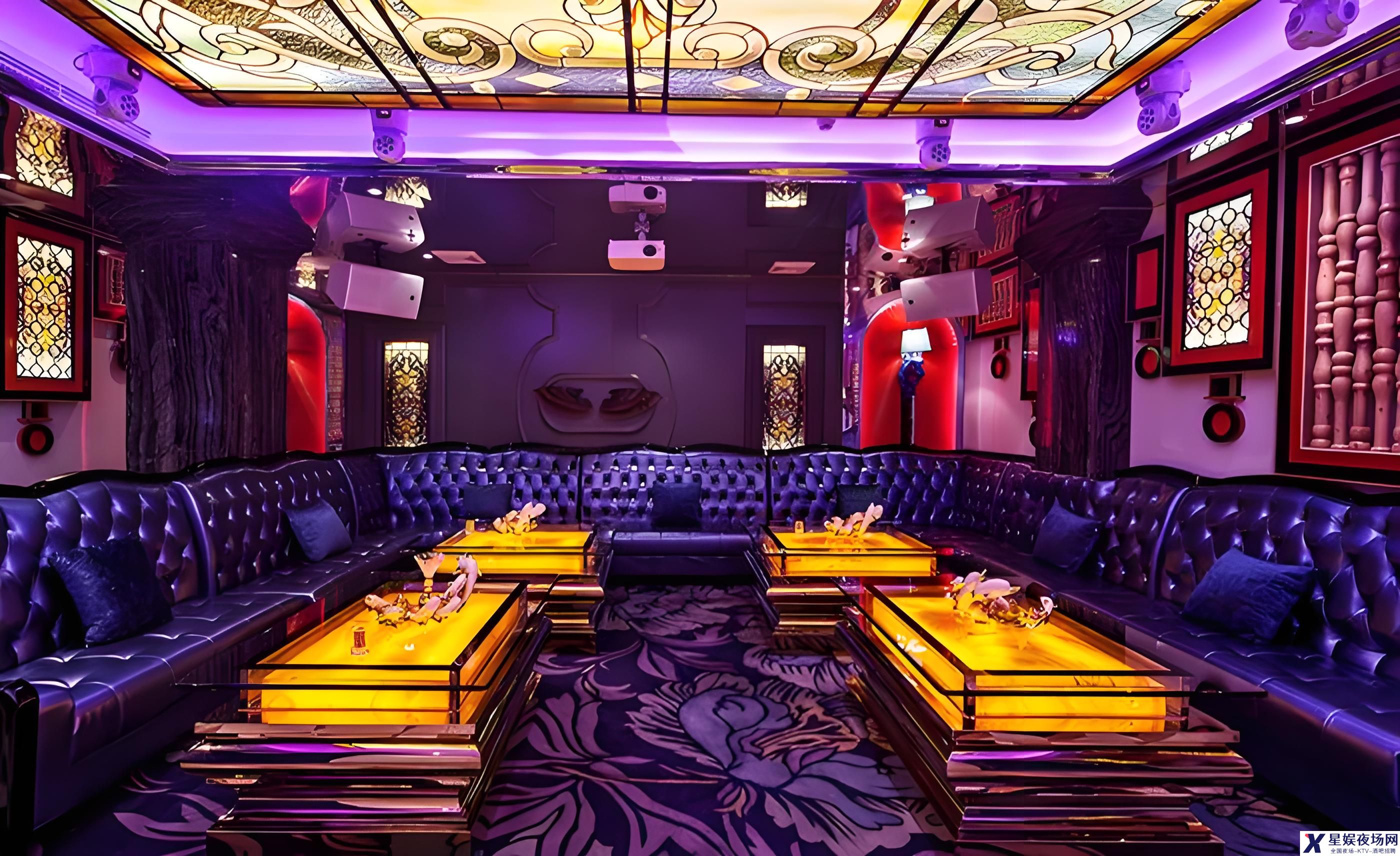 厦门顶级酒吧推荐与解析