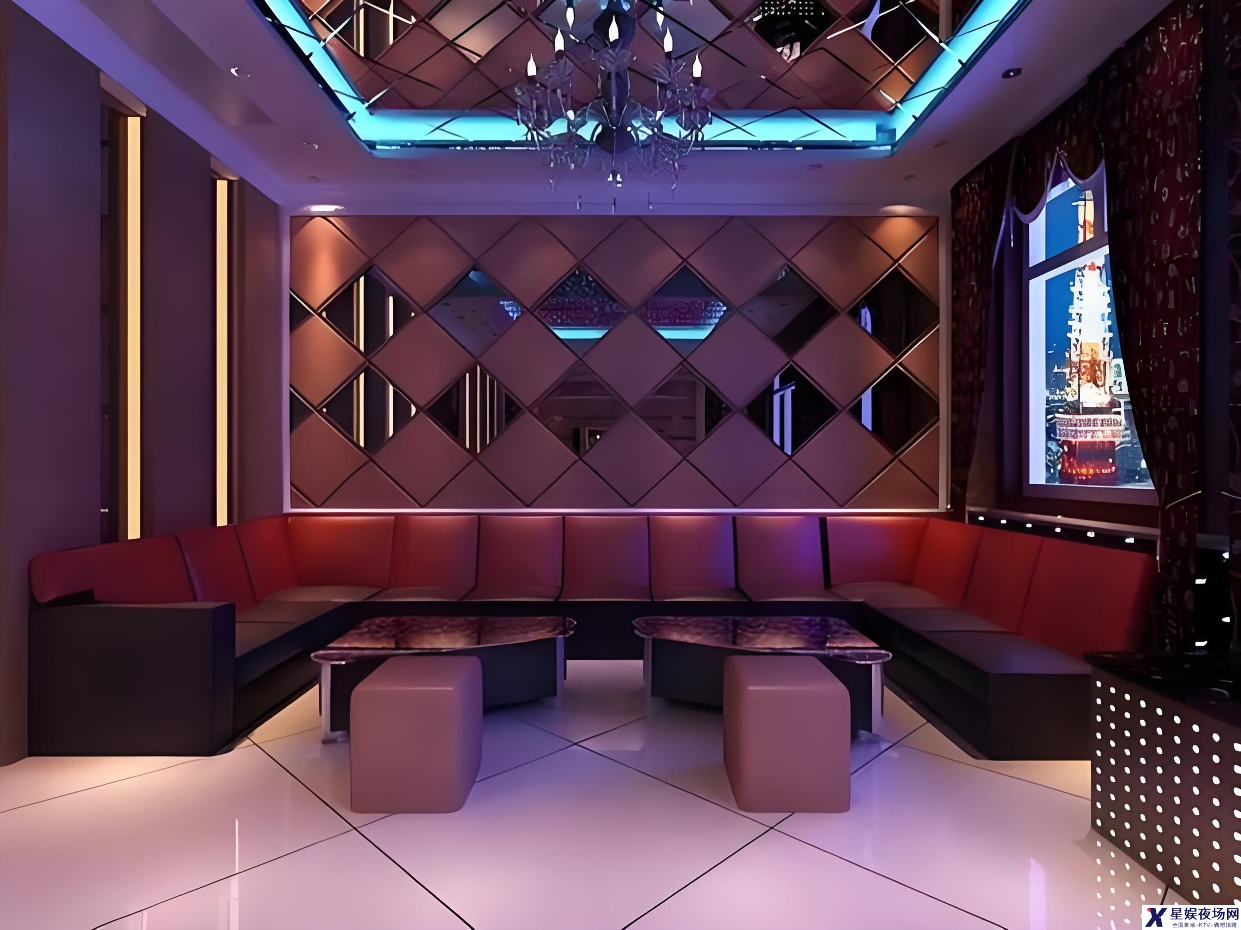 厦门十大KTV推荐及体验方式