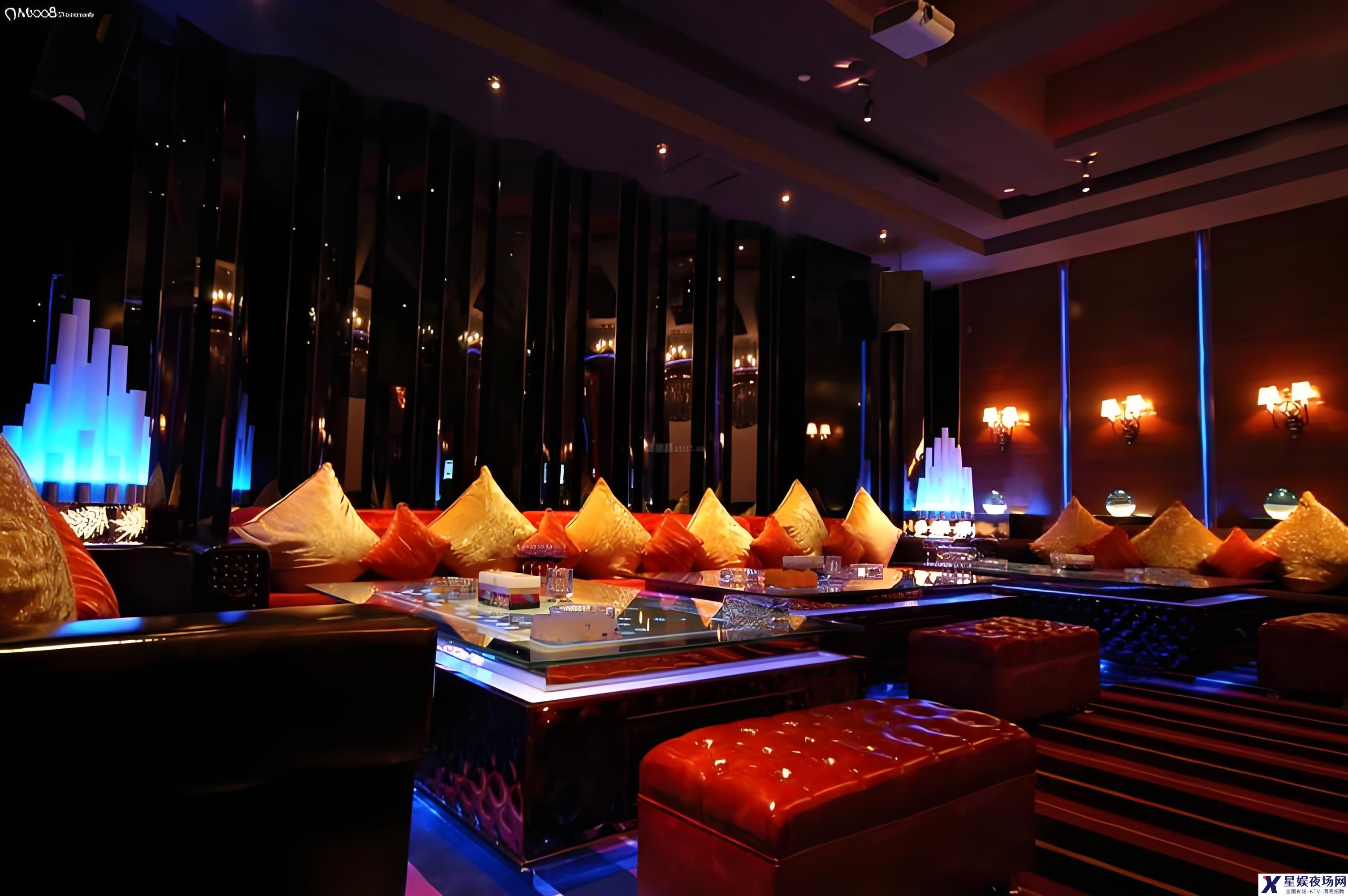 厦门夜场小时场招聘指南：全面解读岗位需求与申请要求