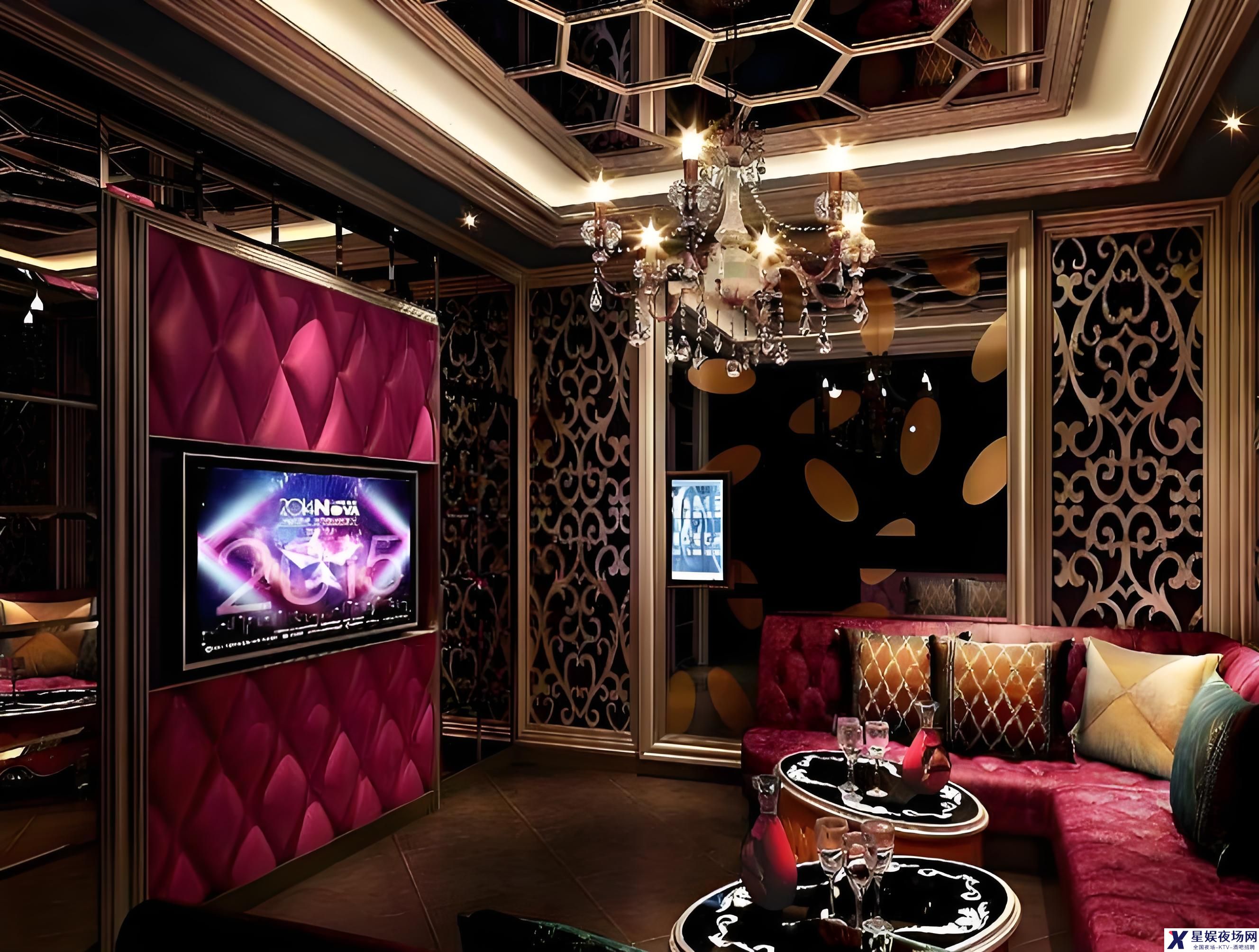 城市高端会所诚聘英才：多元职缺，职等你来！