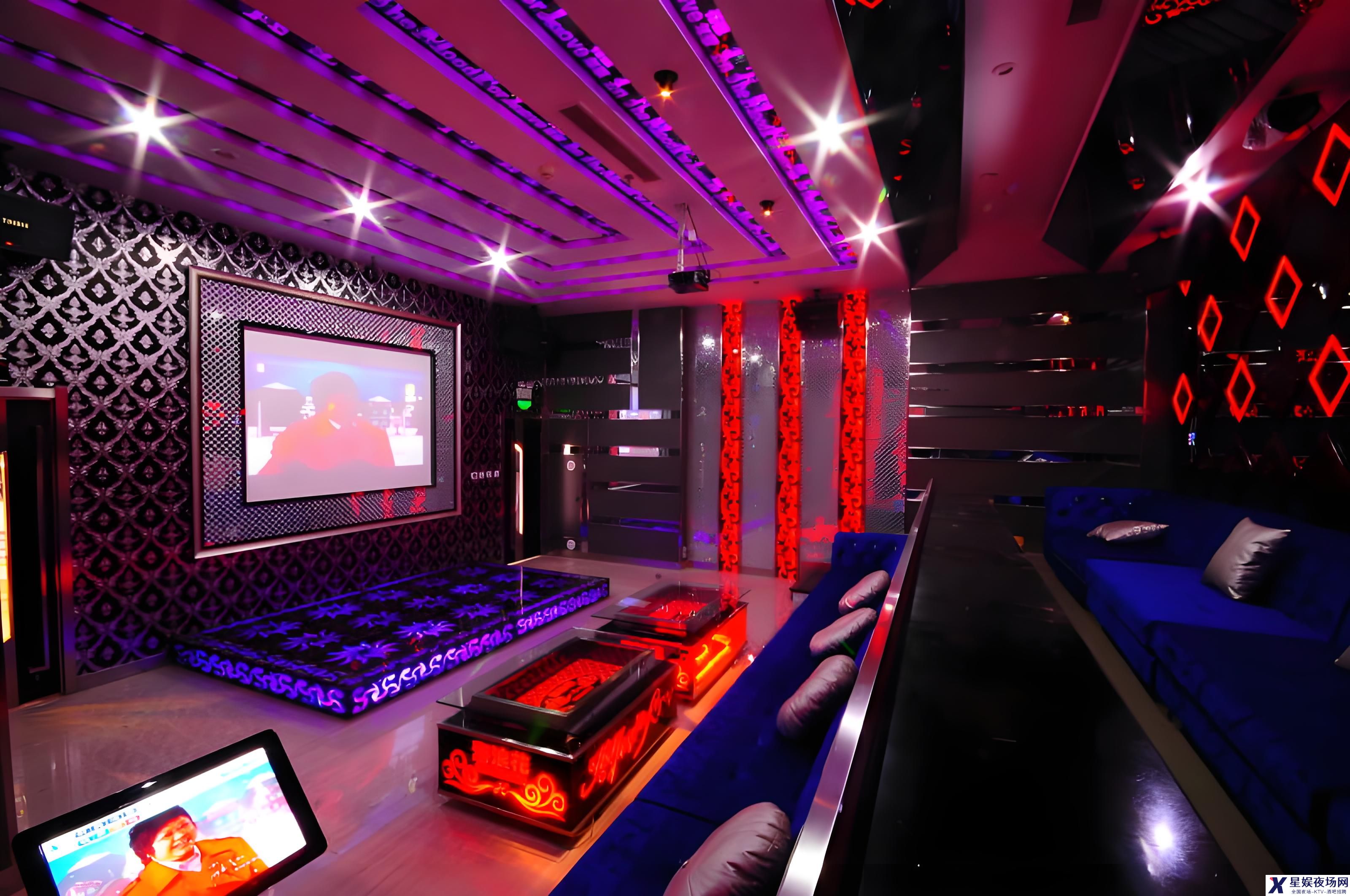 厦门KTV招聘信息：热门销售岗位详细解析