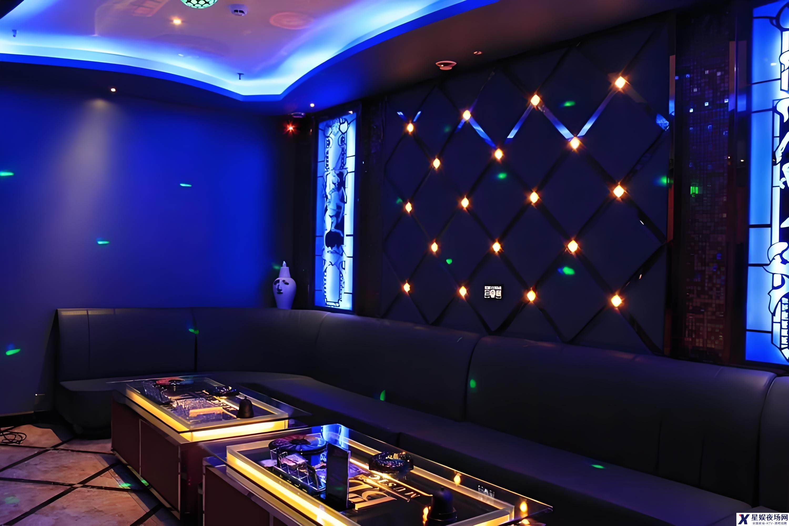 厦门KTV招聘信息：寻找音乐爱好者和服务达人