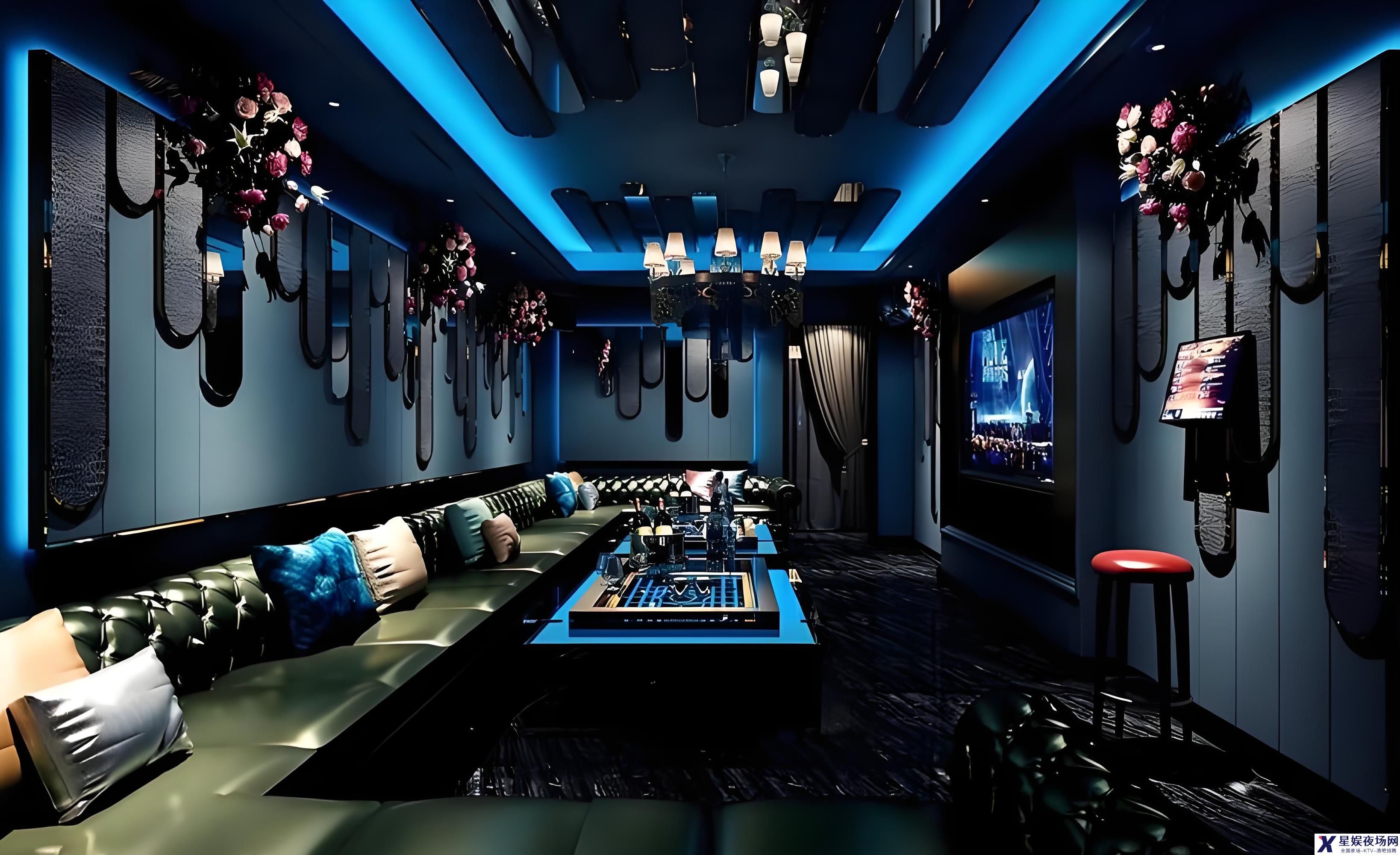 厦门夜场招聘：高薪小费日结岗位的全面指南