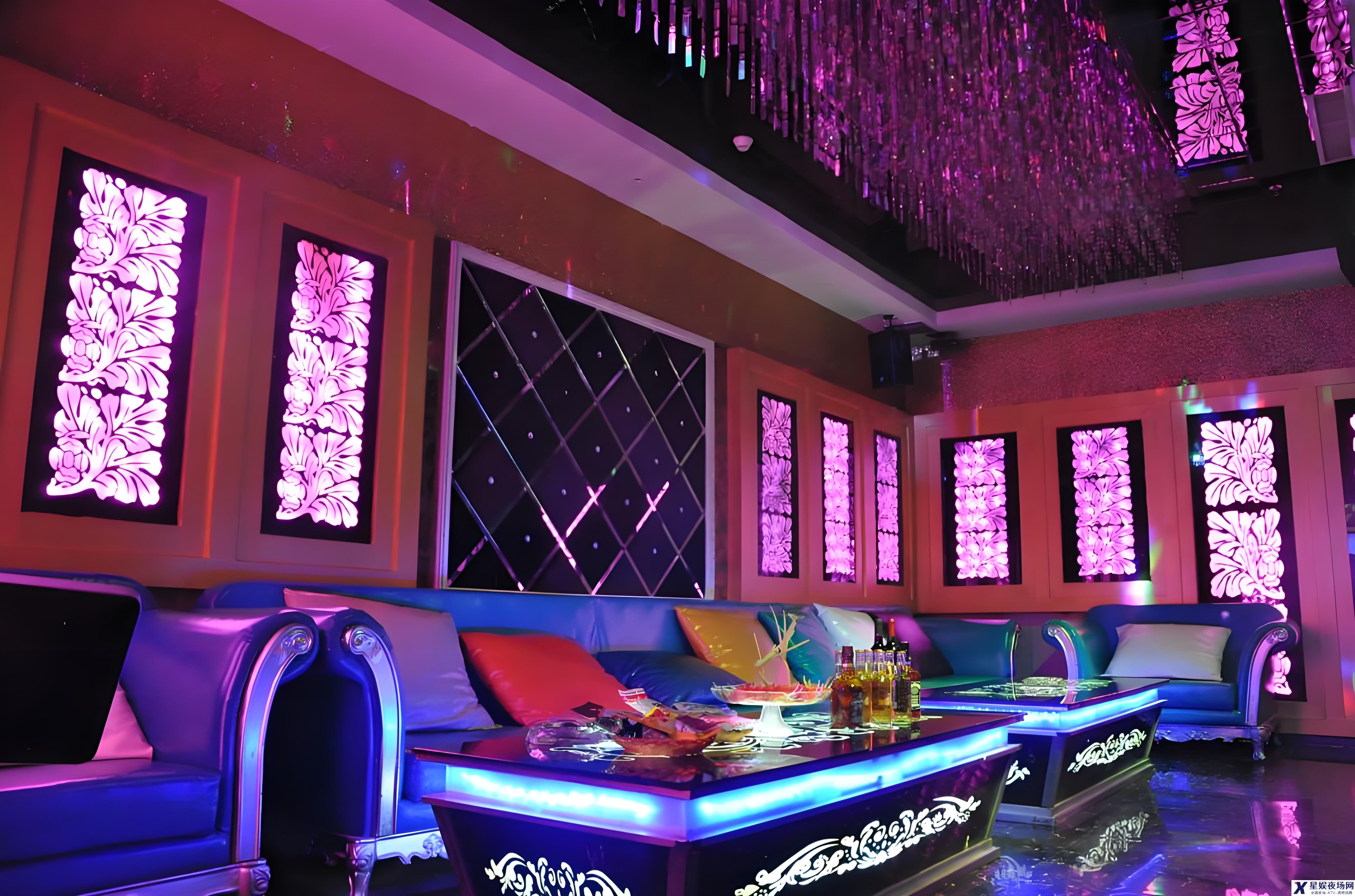 厦门夜场急聘：高薪小费兼职机会揭秘