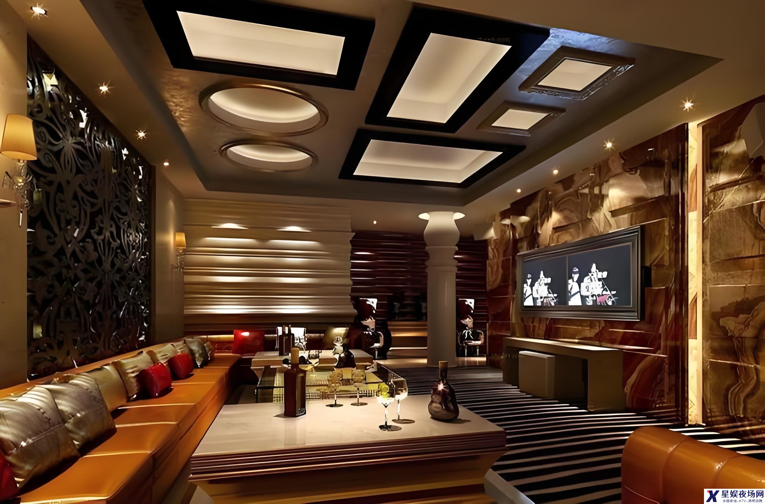 厦门KTV夜场招聘详解：透明工作环境及岗位优化