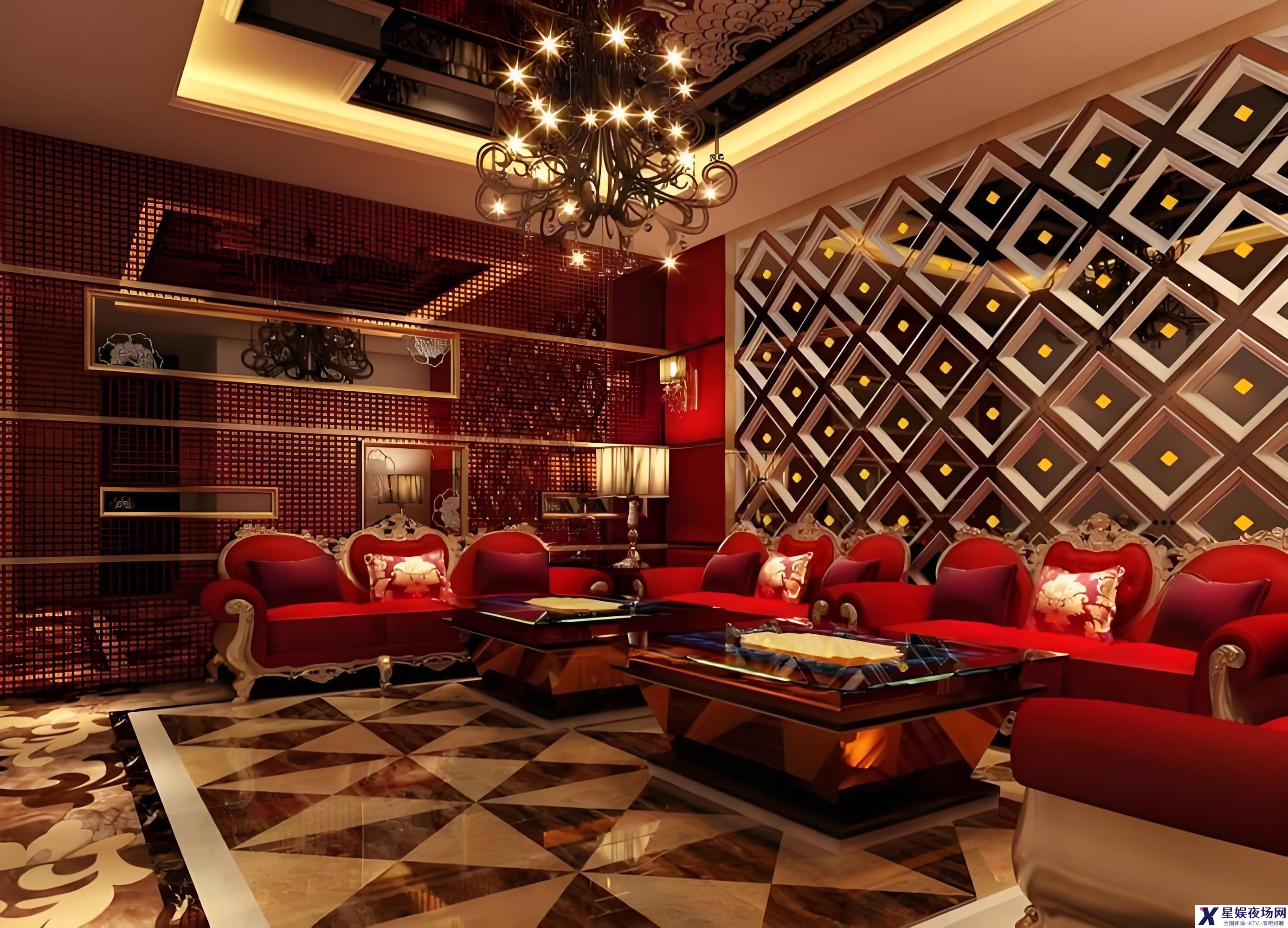 城市高端会所诚聘精英：共创辉煌