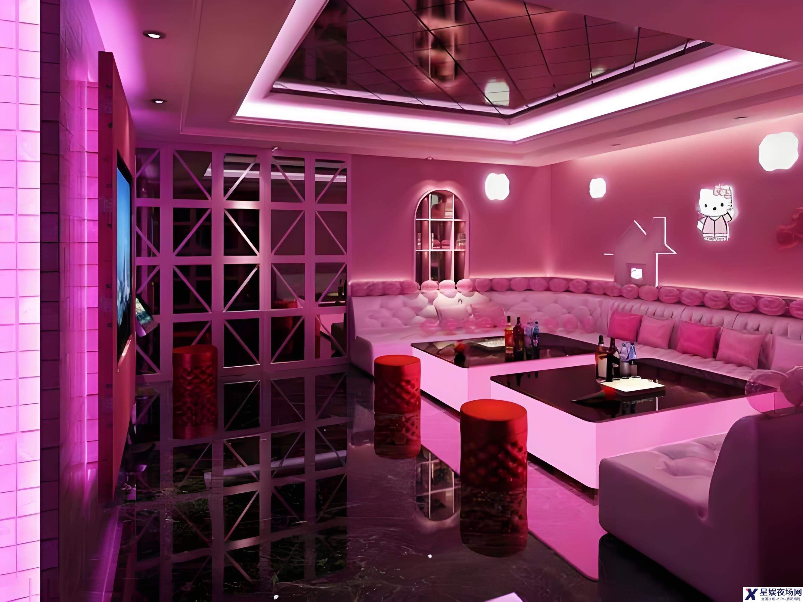 厦门奢华会所诚招英才 共创辉煌未来