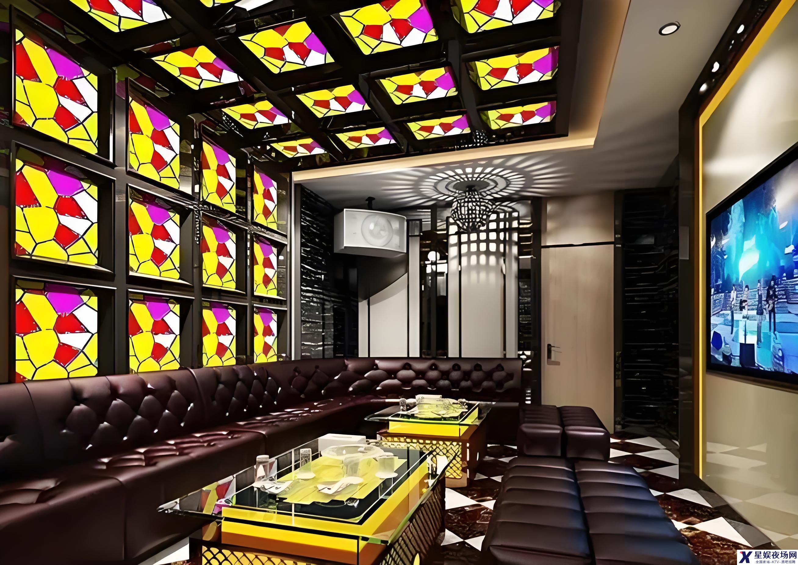 寻找明日之星：加入厦门高端夜总会的绝佳机会