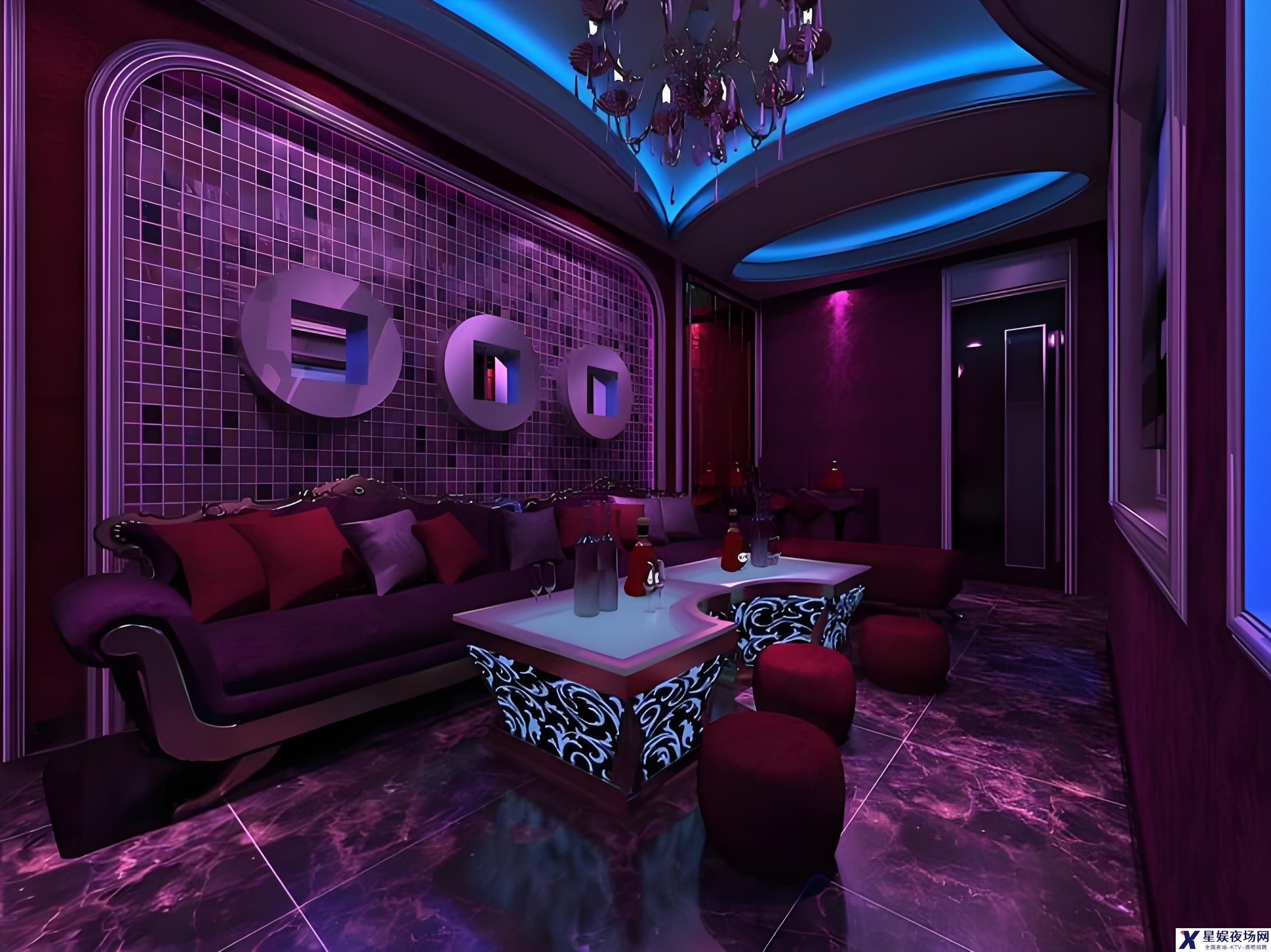 厦门最嗨夜店指南：名字、体验与夜生活攻略