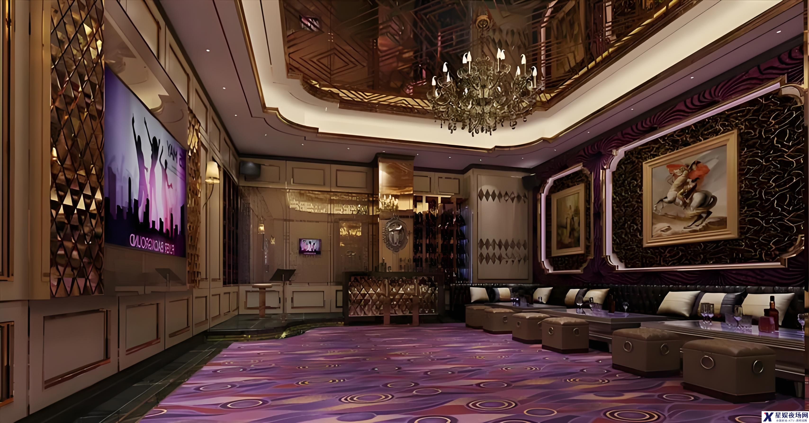 厦门高端会所诚聘精英，薪酬优渥，发展无限