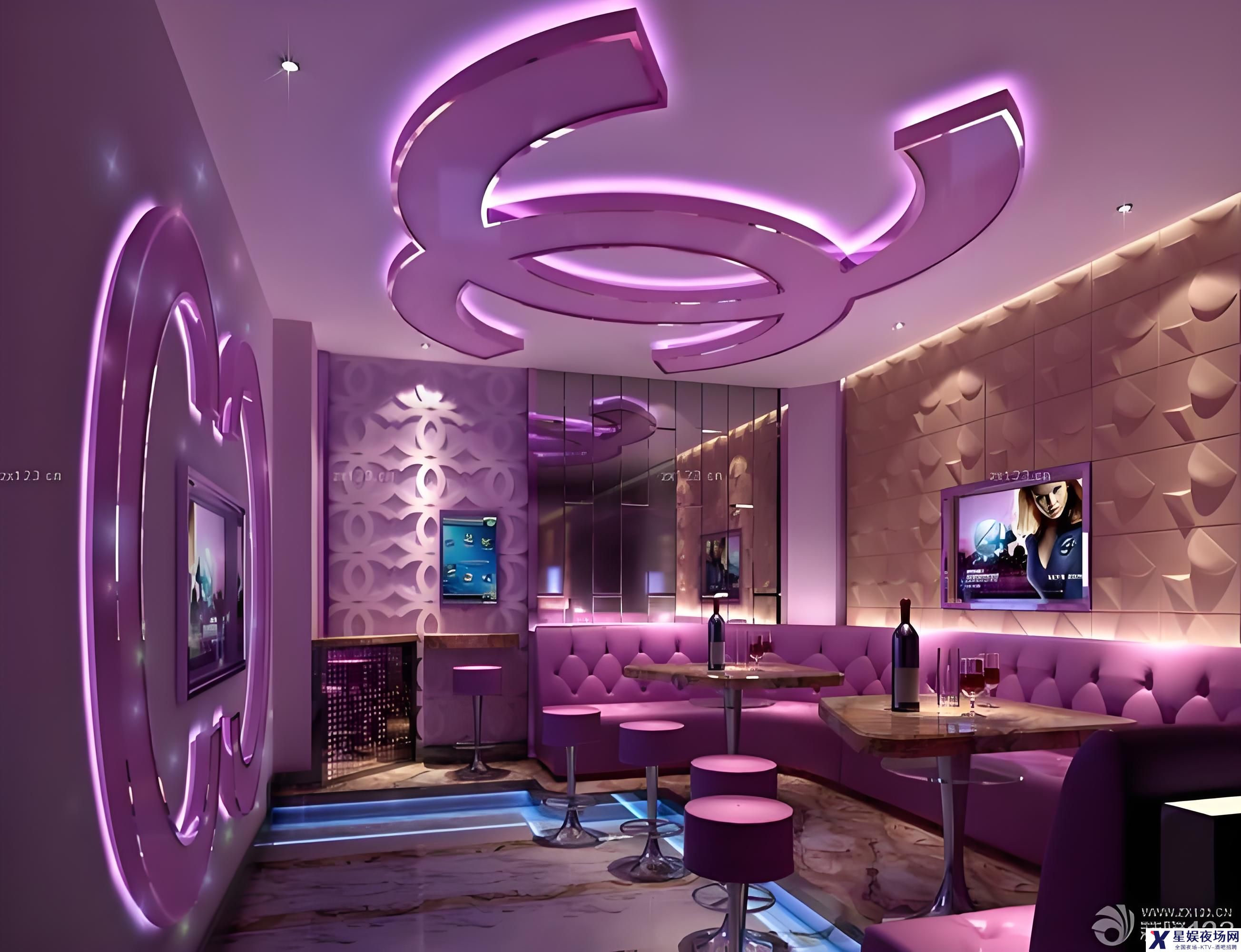 探索厦门顶级KTV：极致娱乐体验指南