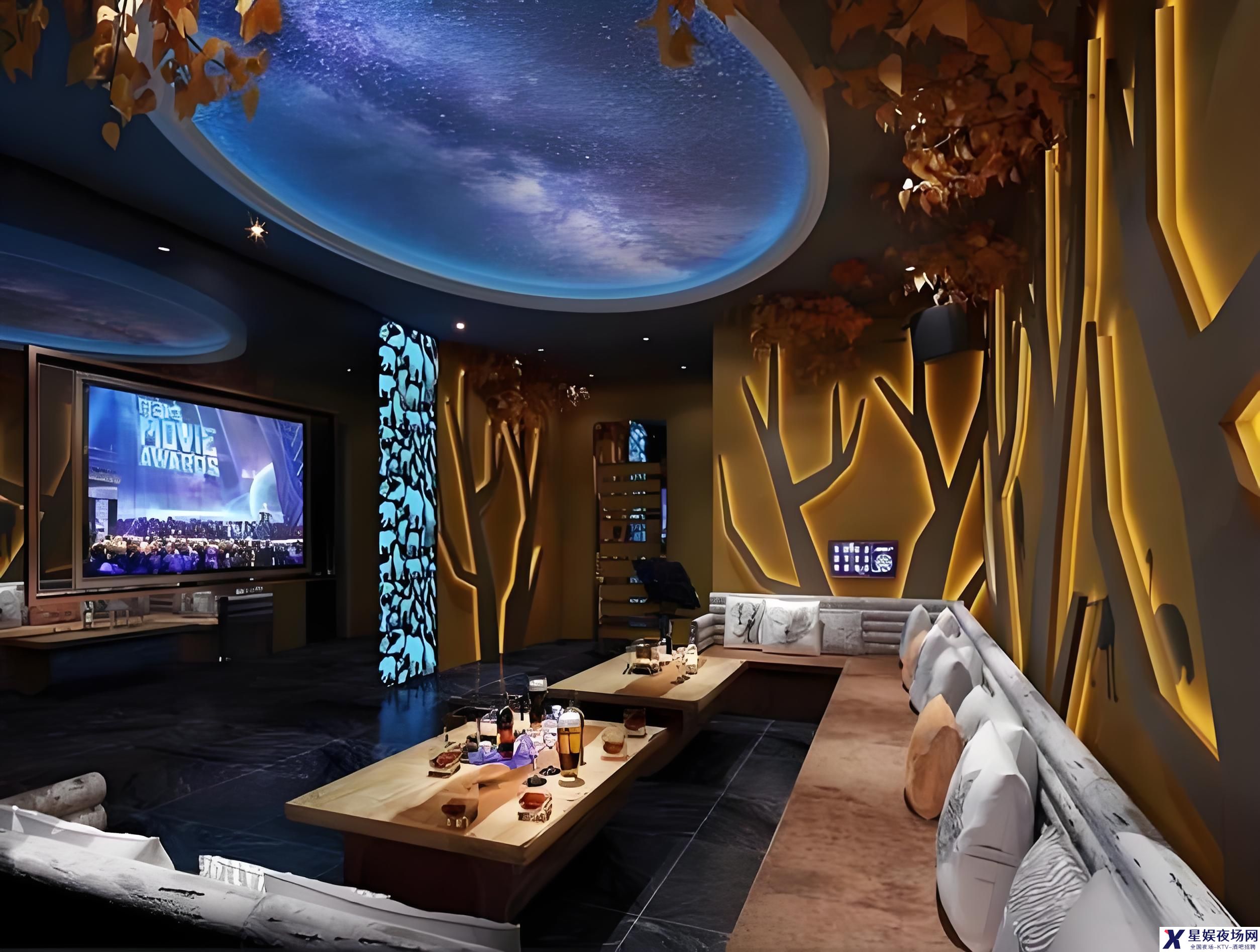 解析厦门KTV价格表及消费指南