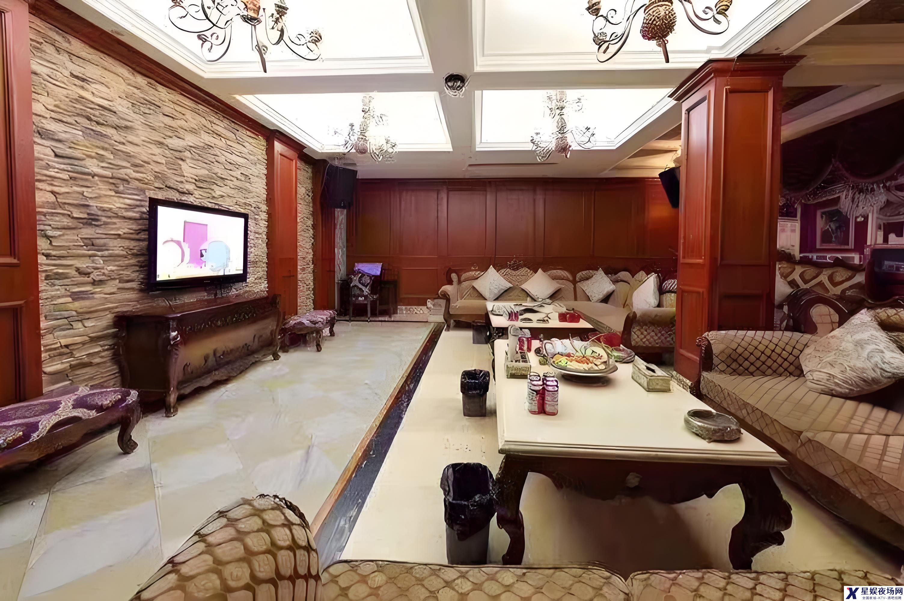 探寻厦门最好玩的KTV：快乐与音乐的完美结合