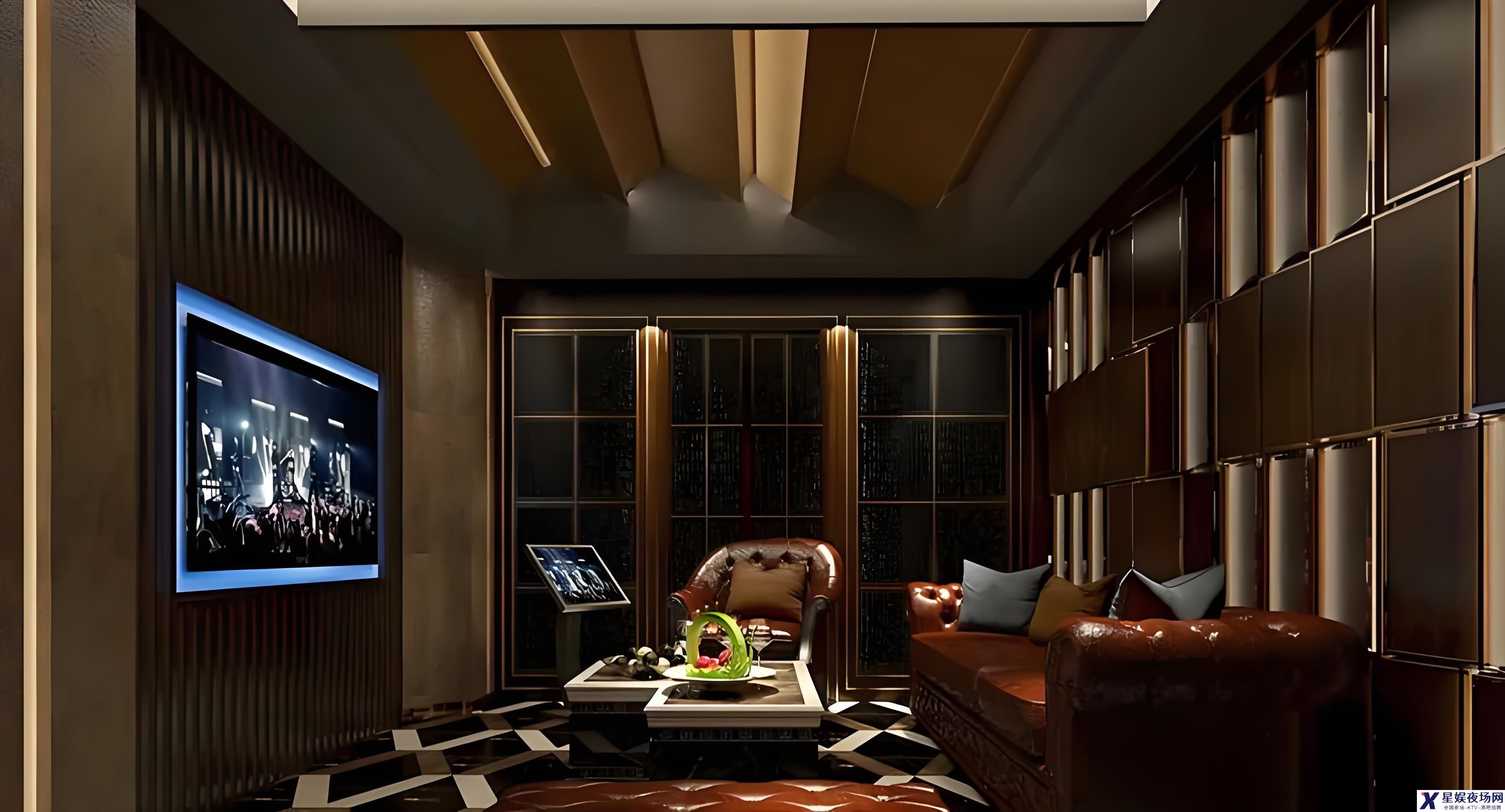 厦门夜场KTV招聘：薪资待遇日结，岗位多样，机会难得