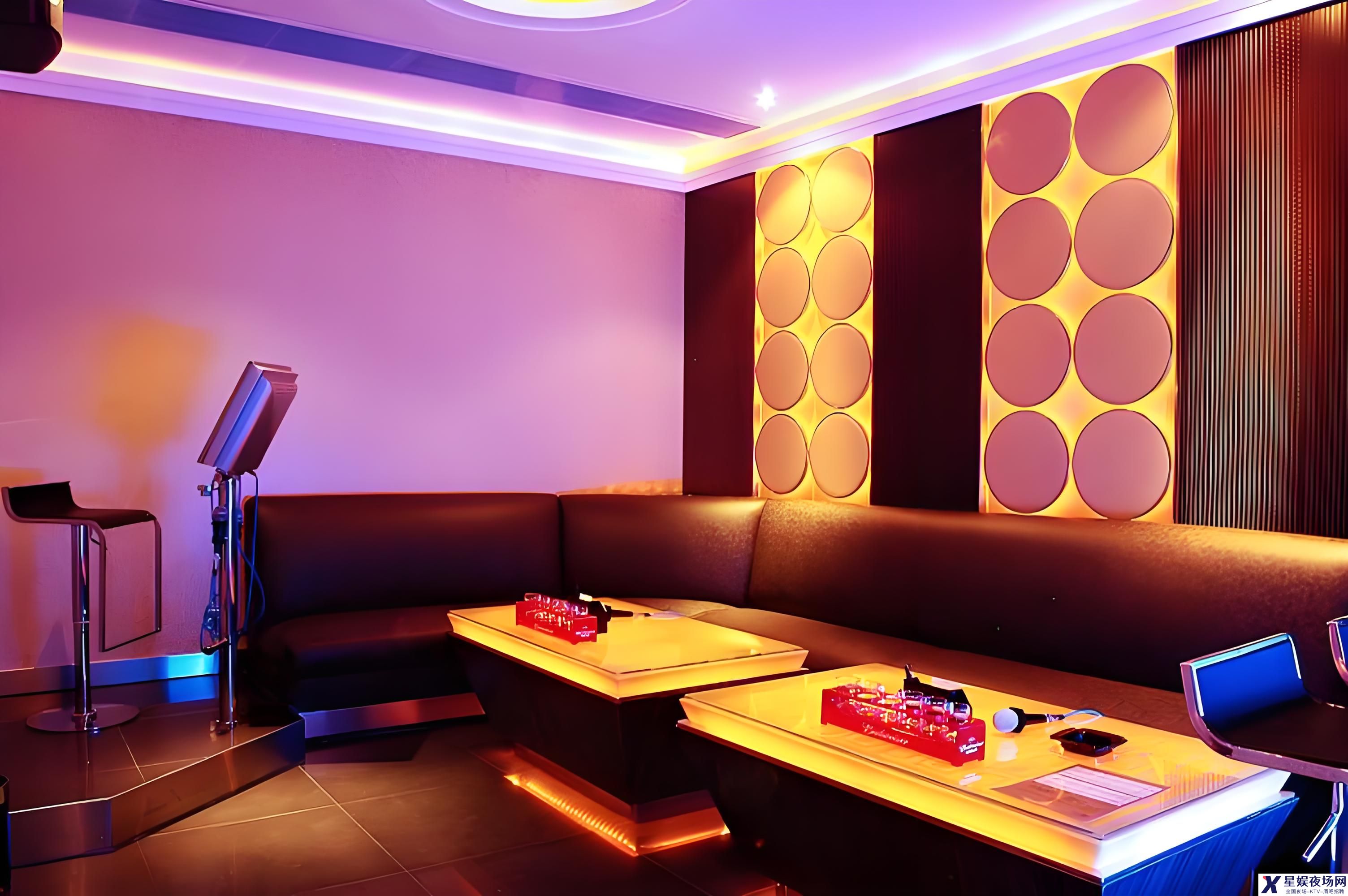 厦门夜场招聘：高薪小费800，吸引你的职业跳板