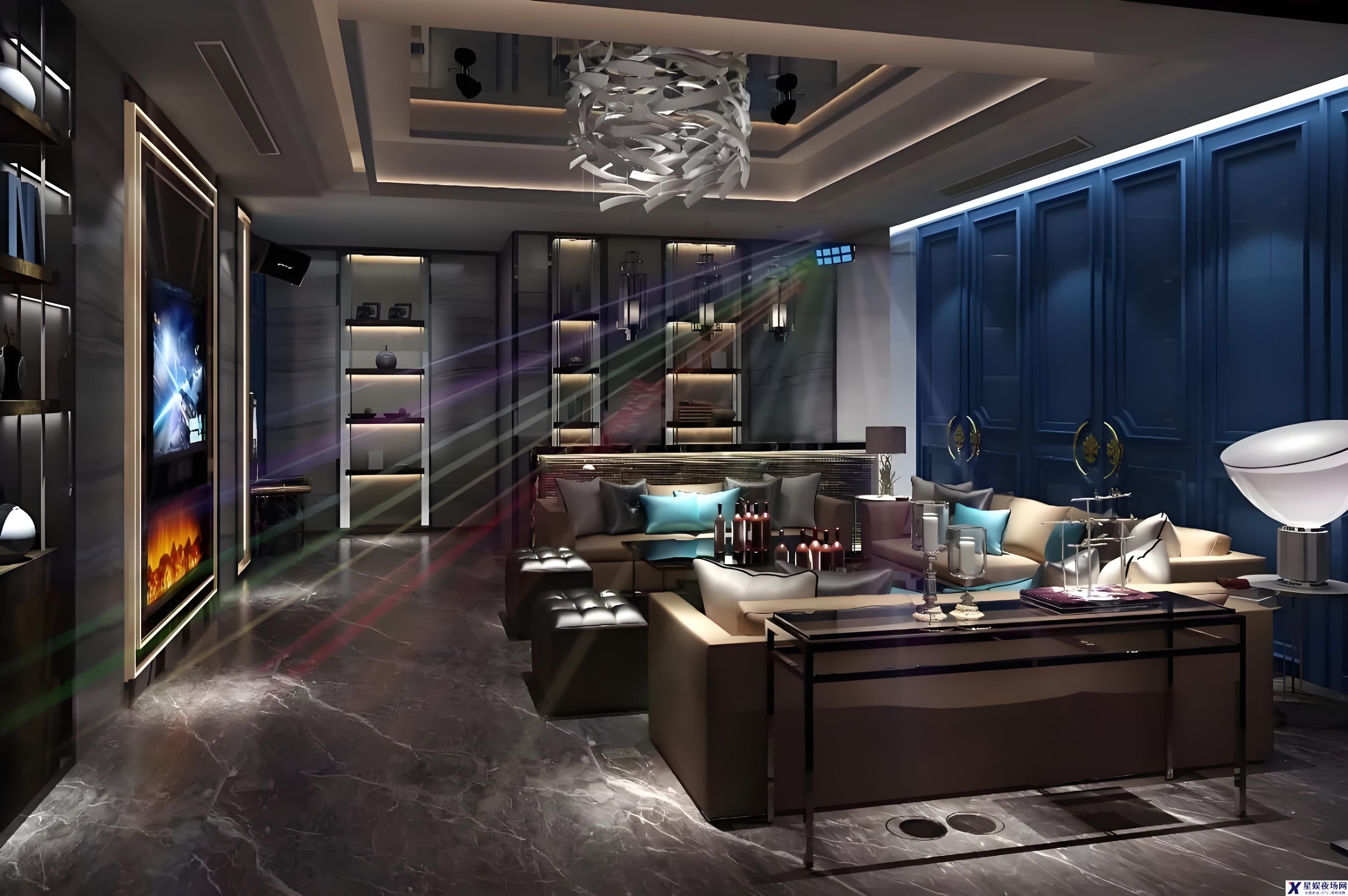 厦门高端会所诚聘人才，舞台在这里，等你来闪耀