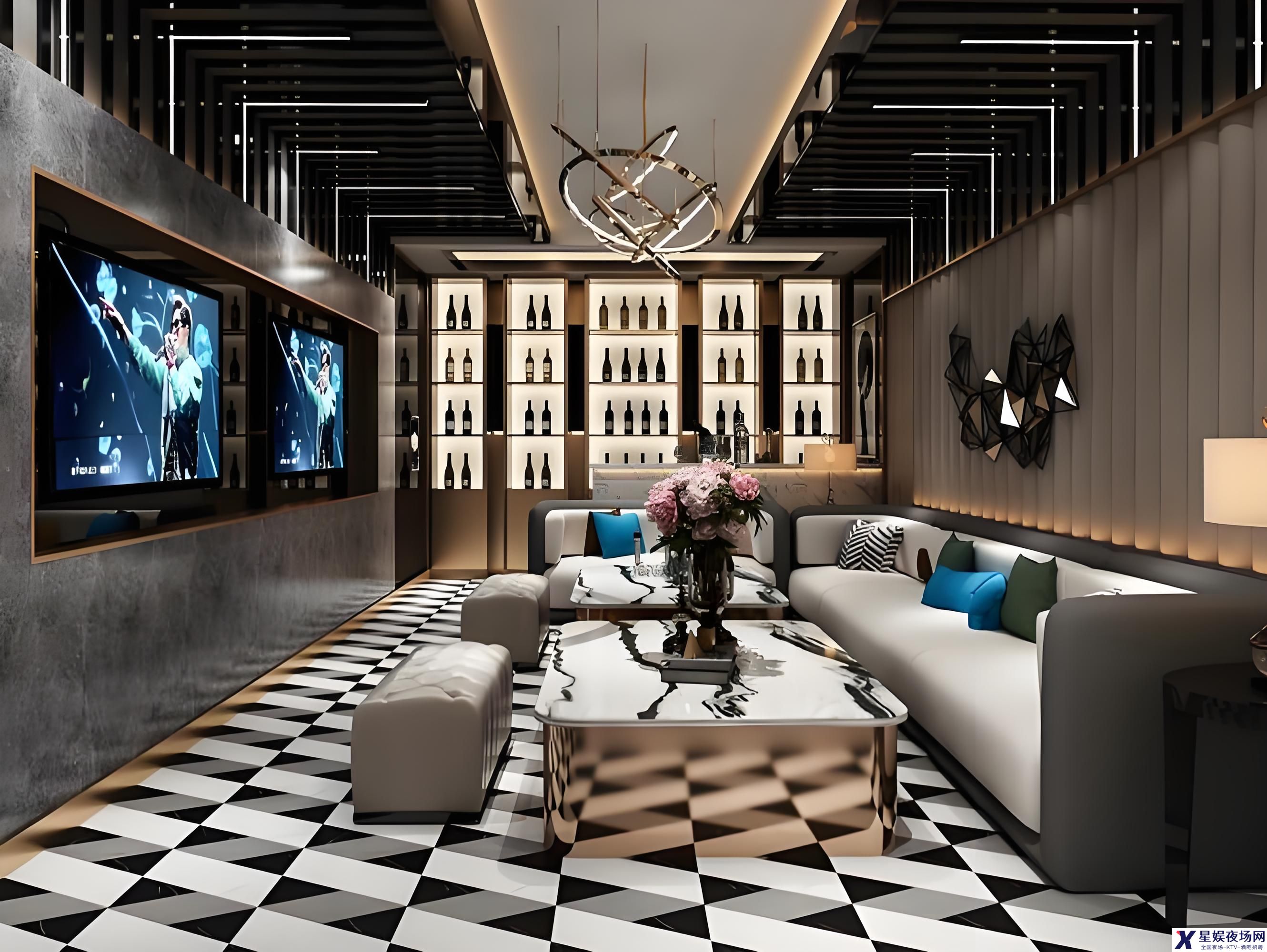 厦门中林酒店高端会所招聘启示：诚邀精英加入，共创辉煌