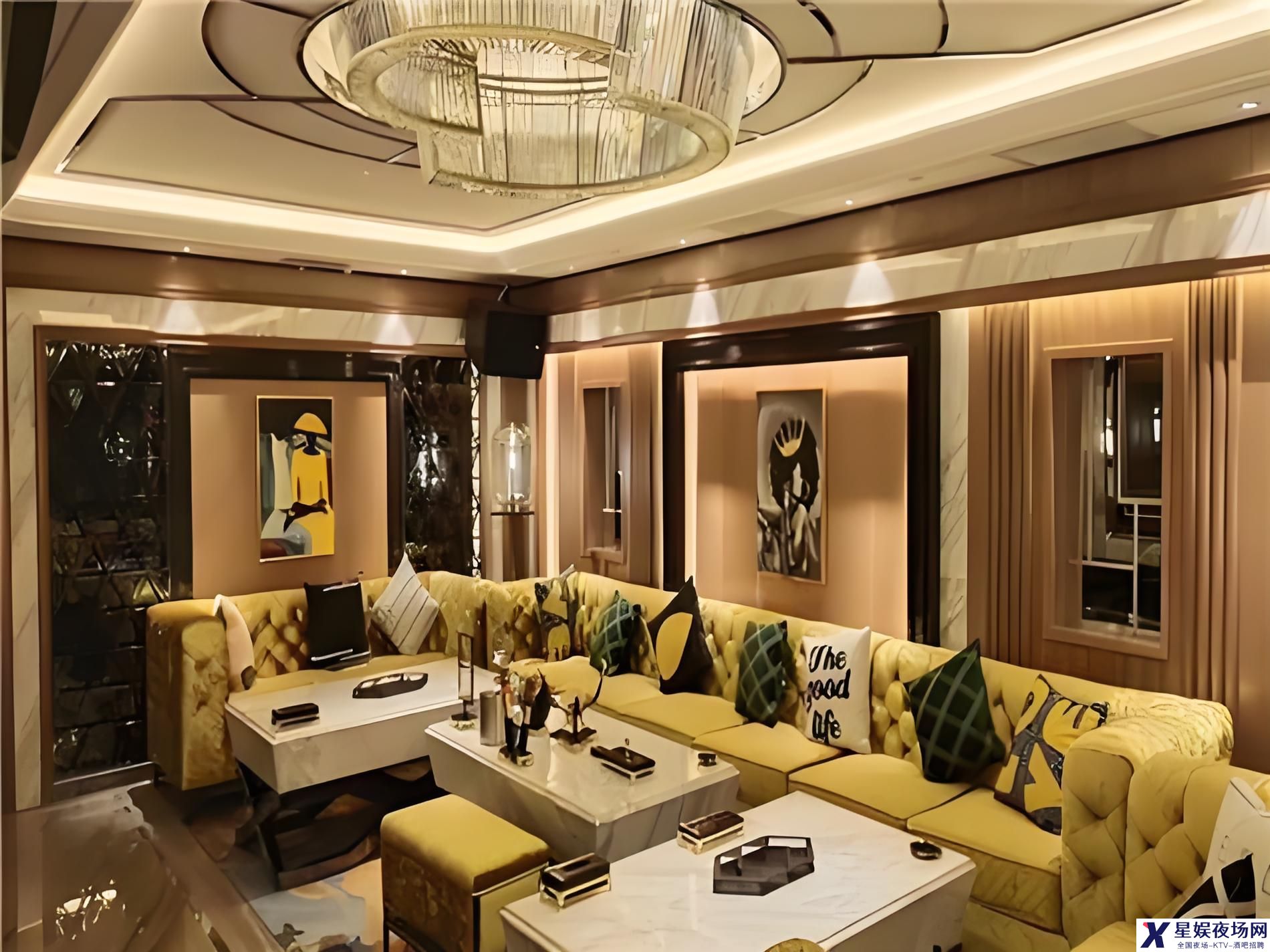 城市繁华会所招聘多职位，诚邀您的加入