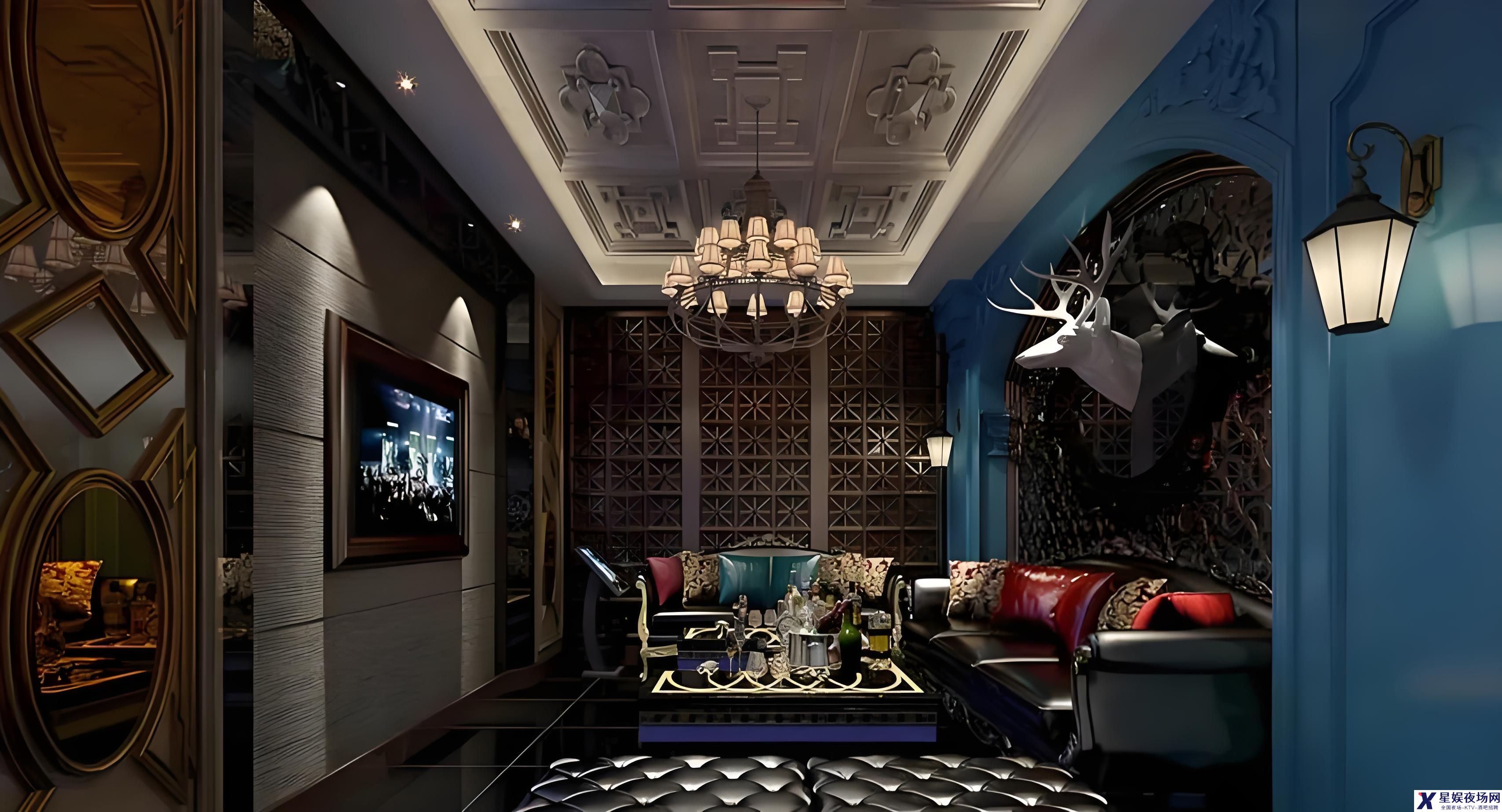 厦门高端会所诚聘精英，邀您共创辉煌