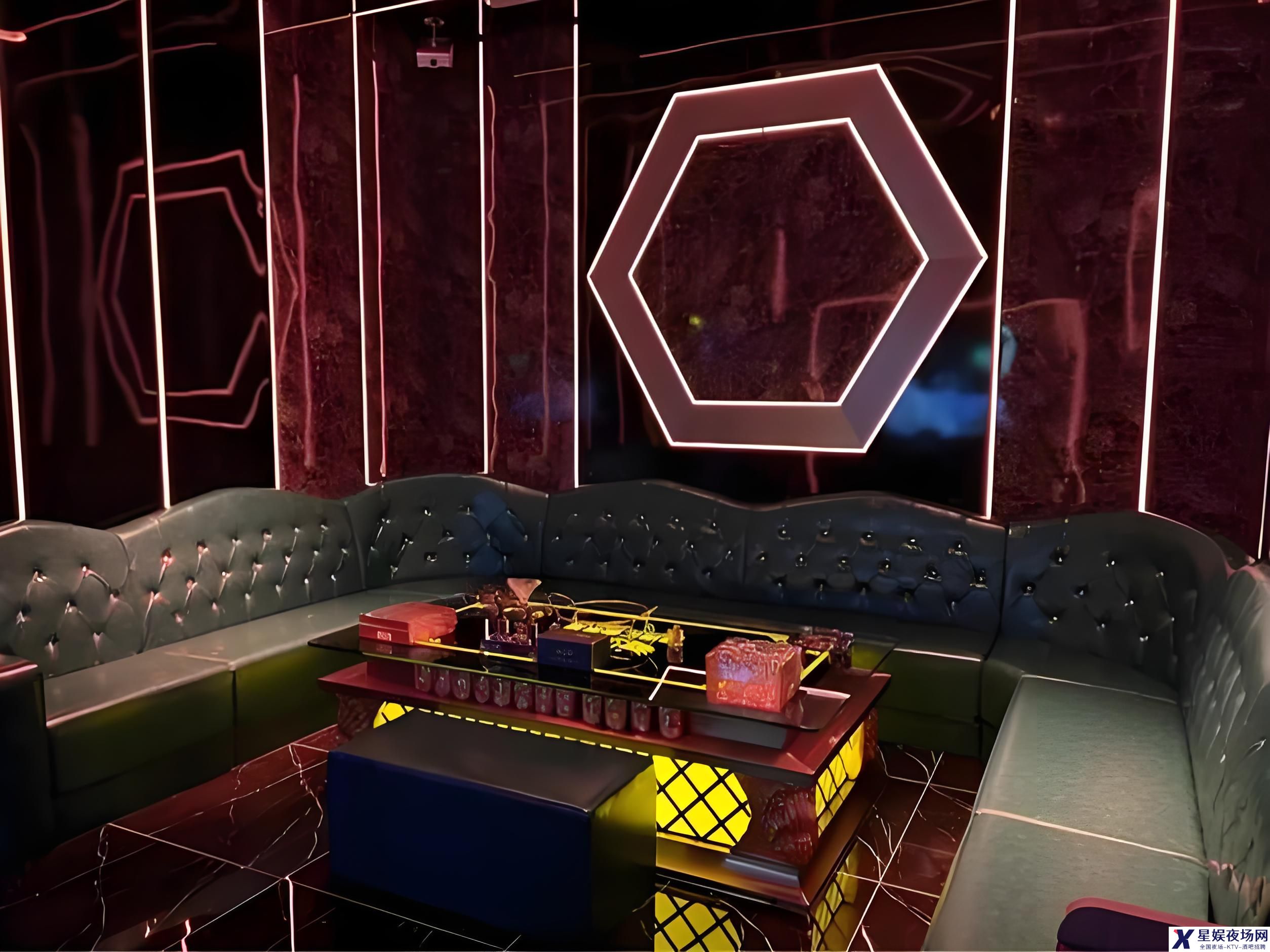 城市高端会所诚招人才，共创辉煌未来