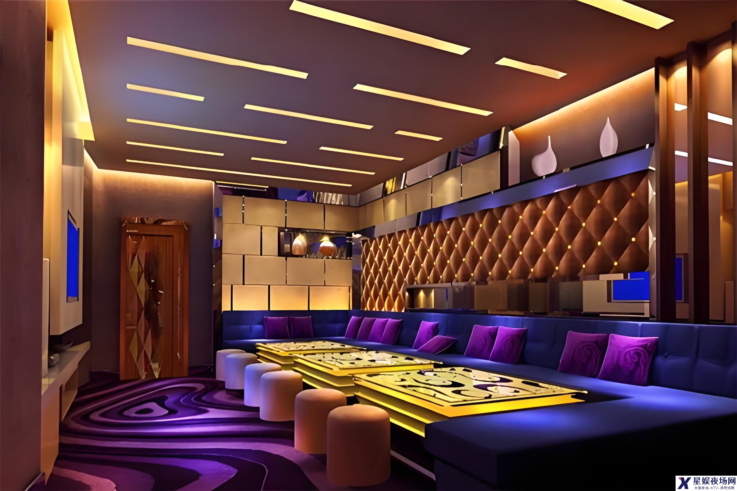 厦门城市豪华会所招聘：发现您的职业新天地