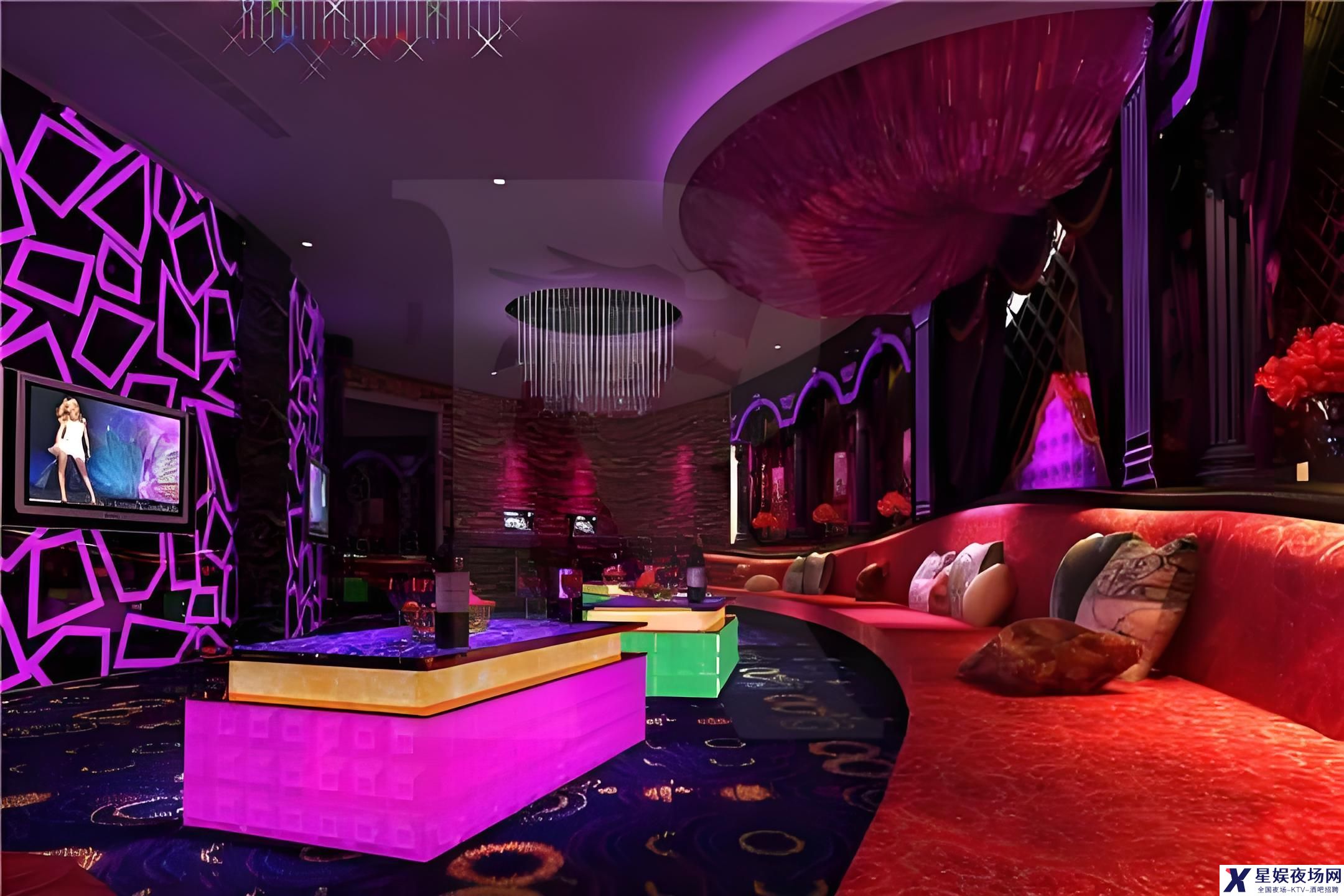 探索厦门夜场招聘的实际运作与潜在职业机会