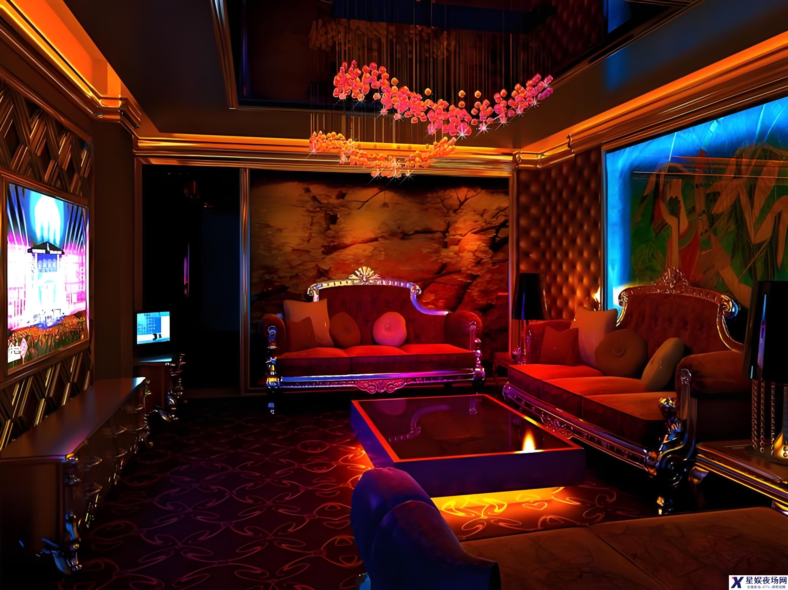 探索厦门顶级KTV的魅力与体验